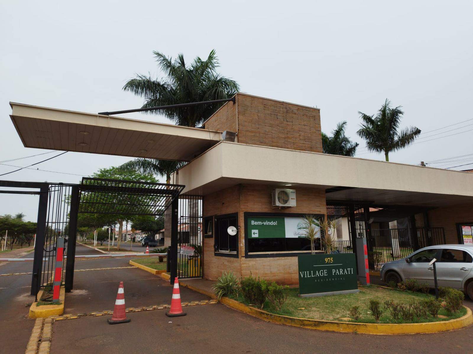Casa Térrea à venda no Jardim Parati: 