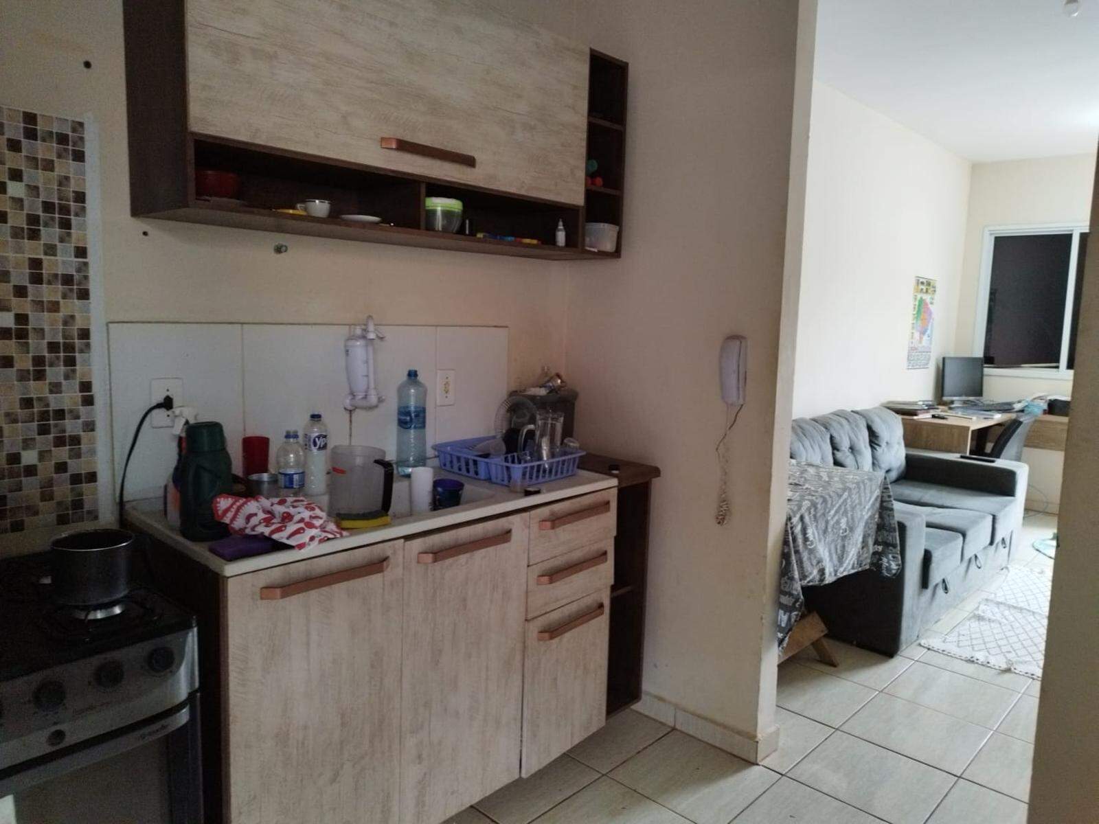 Casa Térrea à venda no Jardim Parati: 