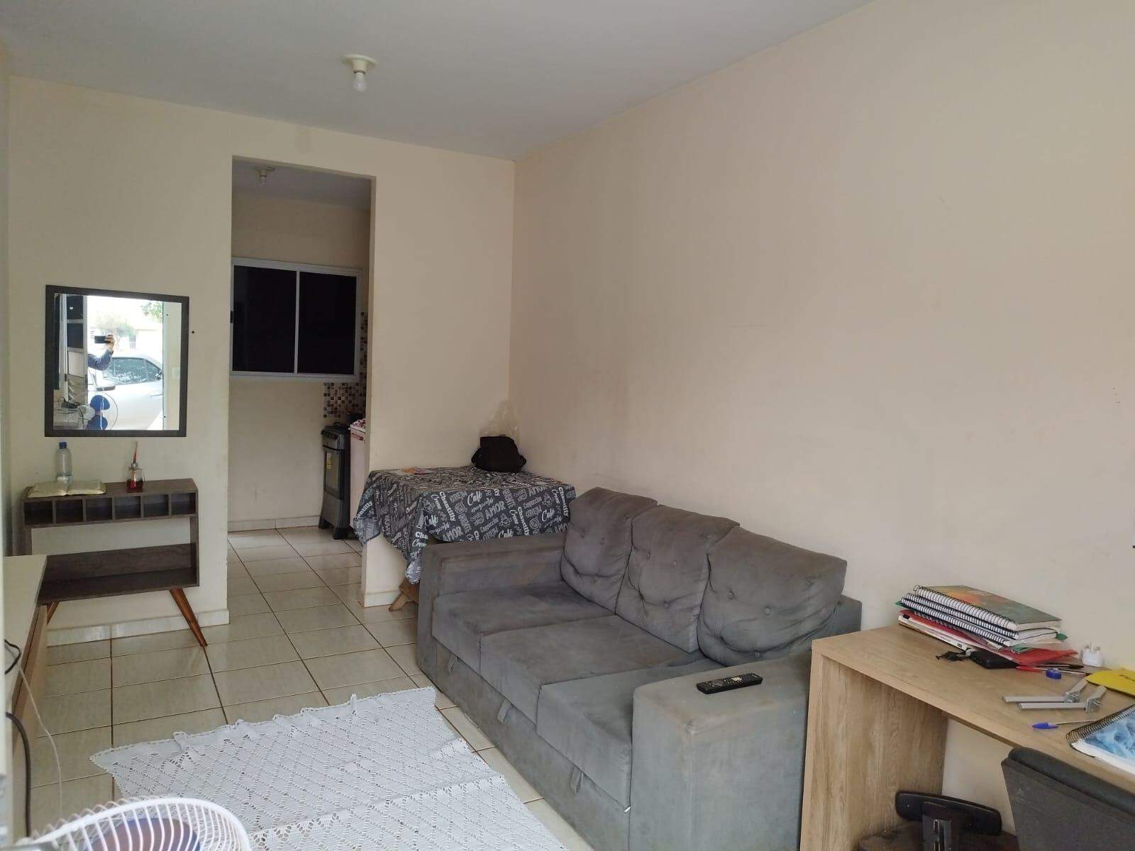 Casa Térrea à venda no Jardim Parati: 