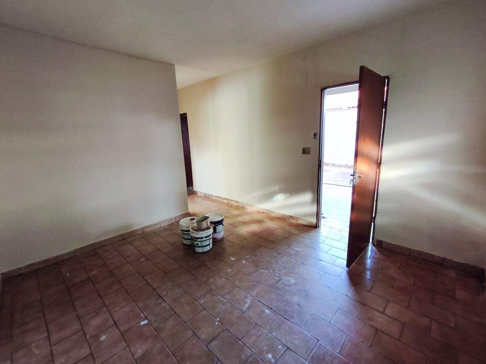 Casa Térrea para aluguel no Vila Santo Eugênio: 