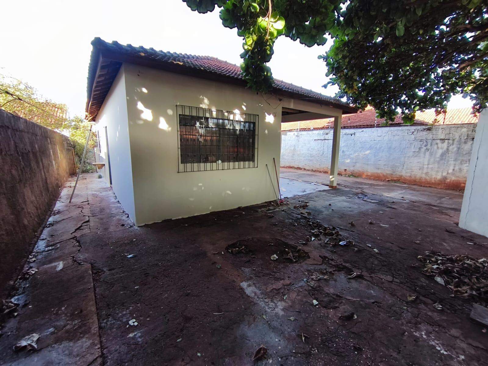 Casa Térrea para aluguel no Vila Santo Eugênio: 