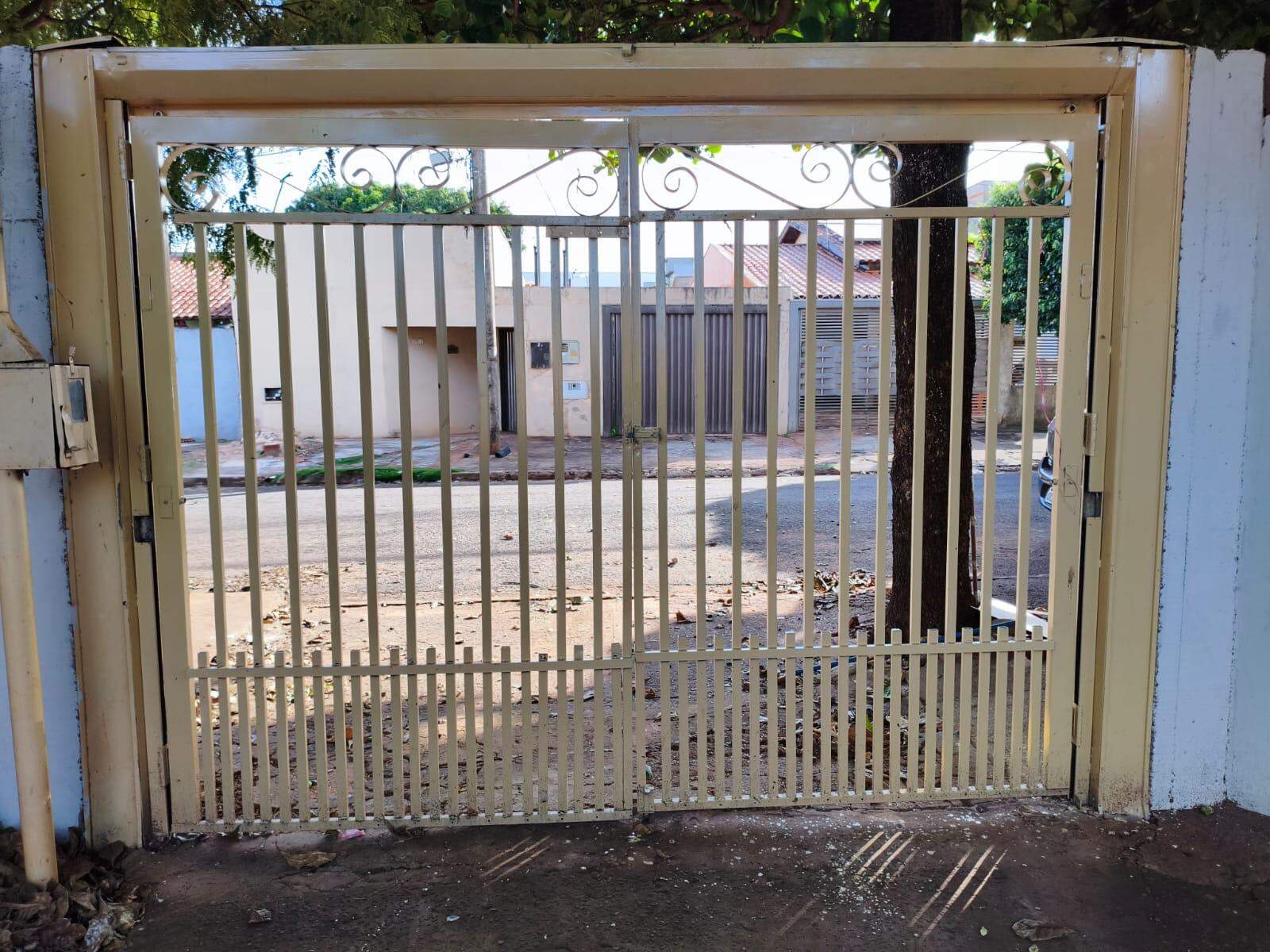 Casa Térrea para aluguel no Vila Santo Eugênio: 