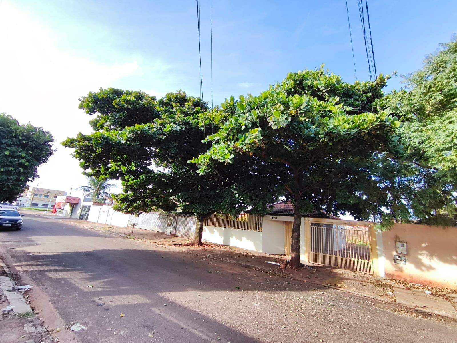 Casa Térrea para aluguel no Vila Santo Eugênio: 