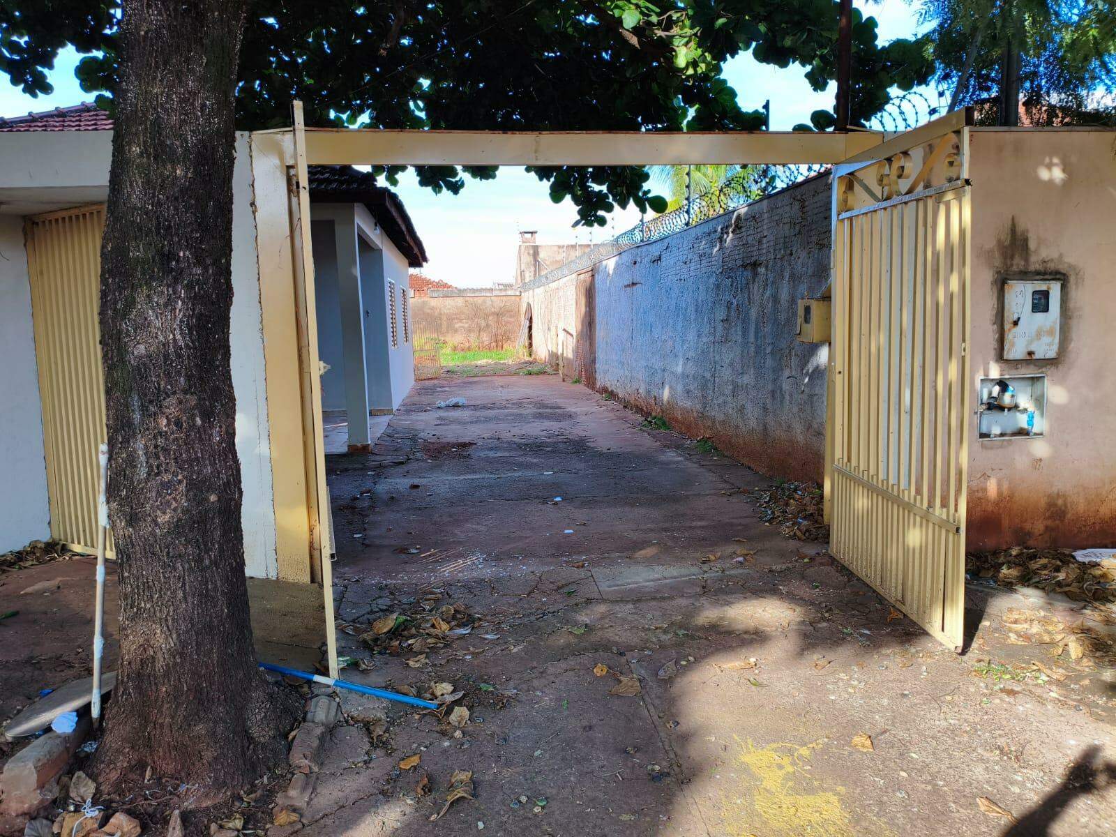 Casa Térrea para aluguel no Vila Santo Eugênio: 