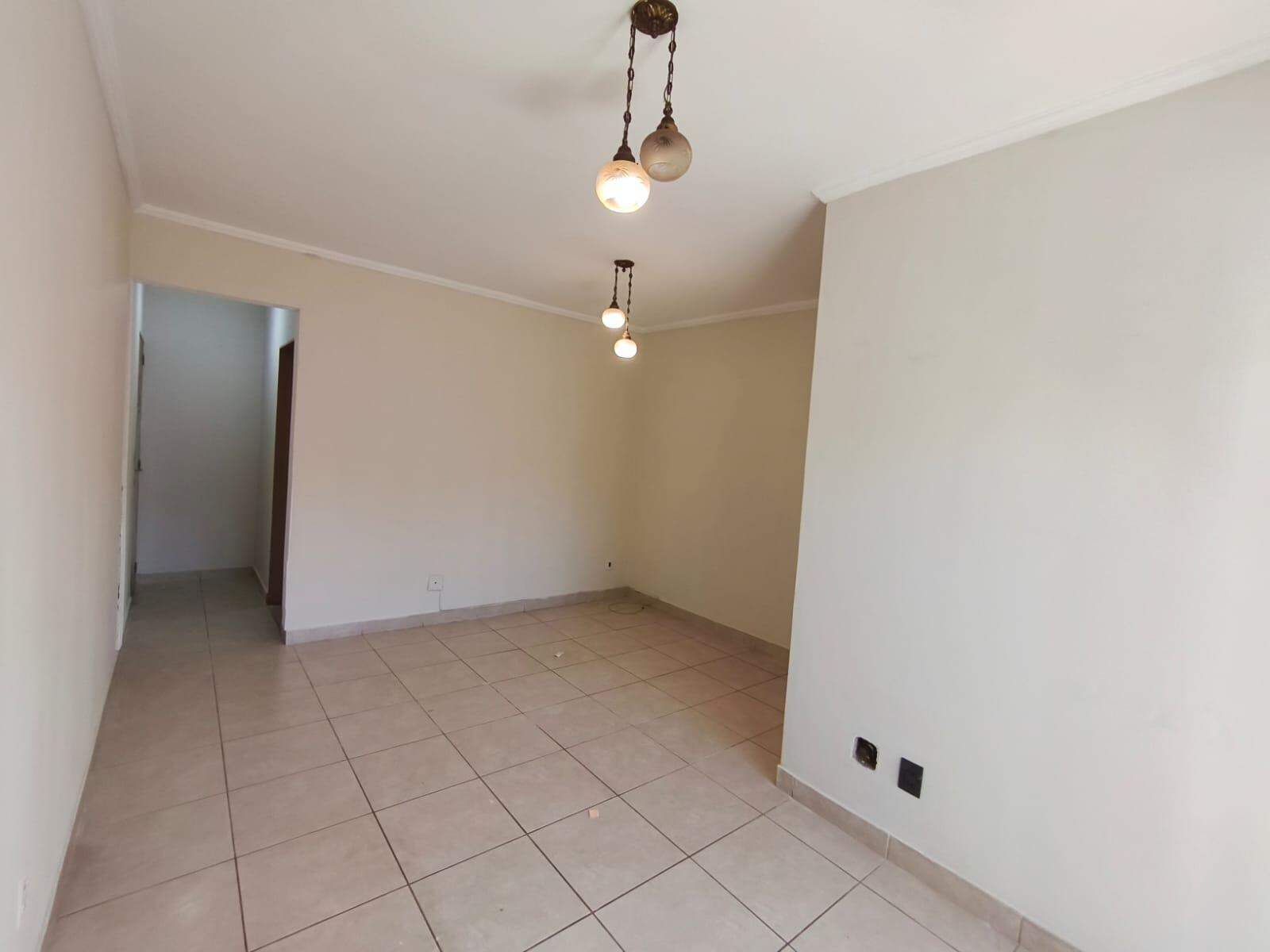 Apartamento para aluguel no Monte Castelo: 