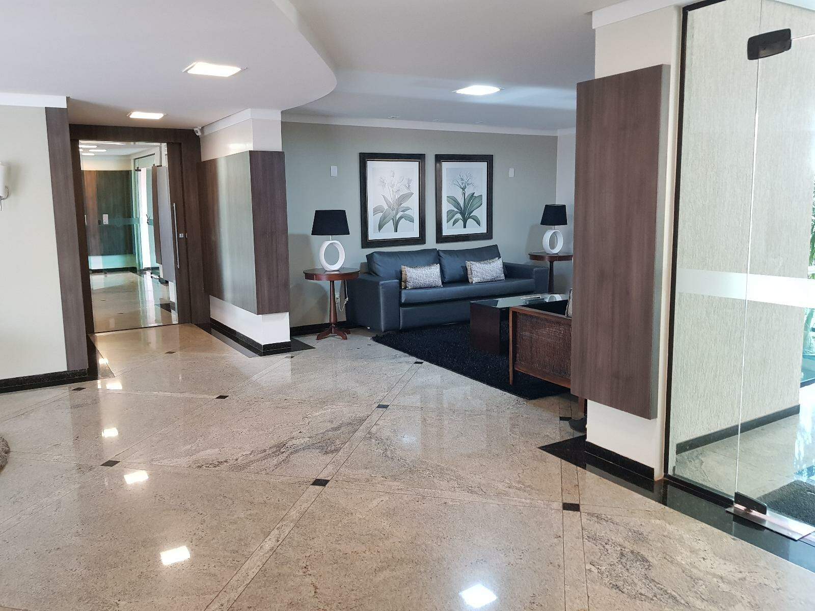Apartamento à venda no Santa Fé: 
