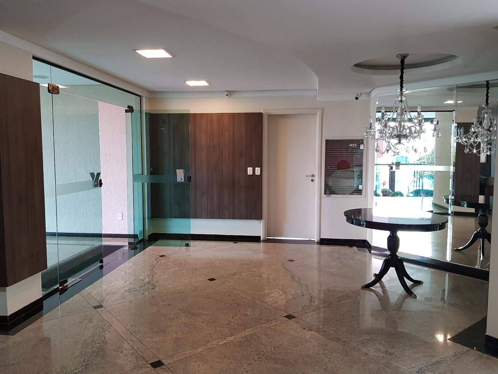 Apartamento à venda no Santa Fé: 