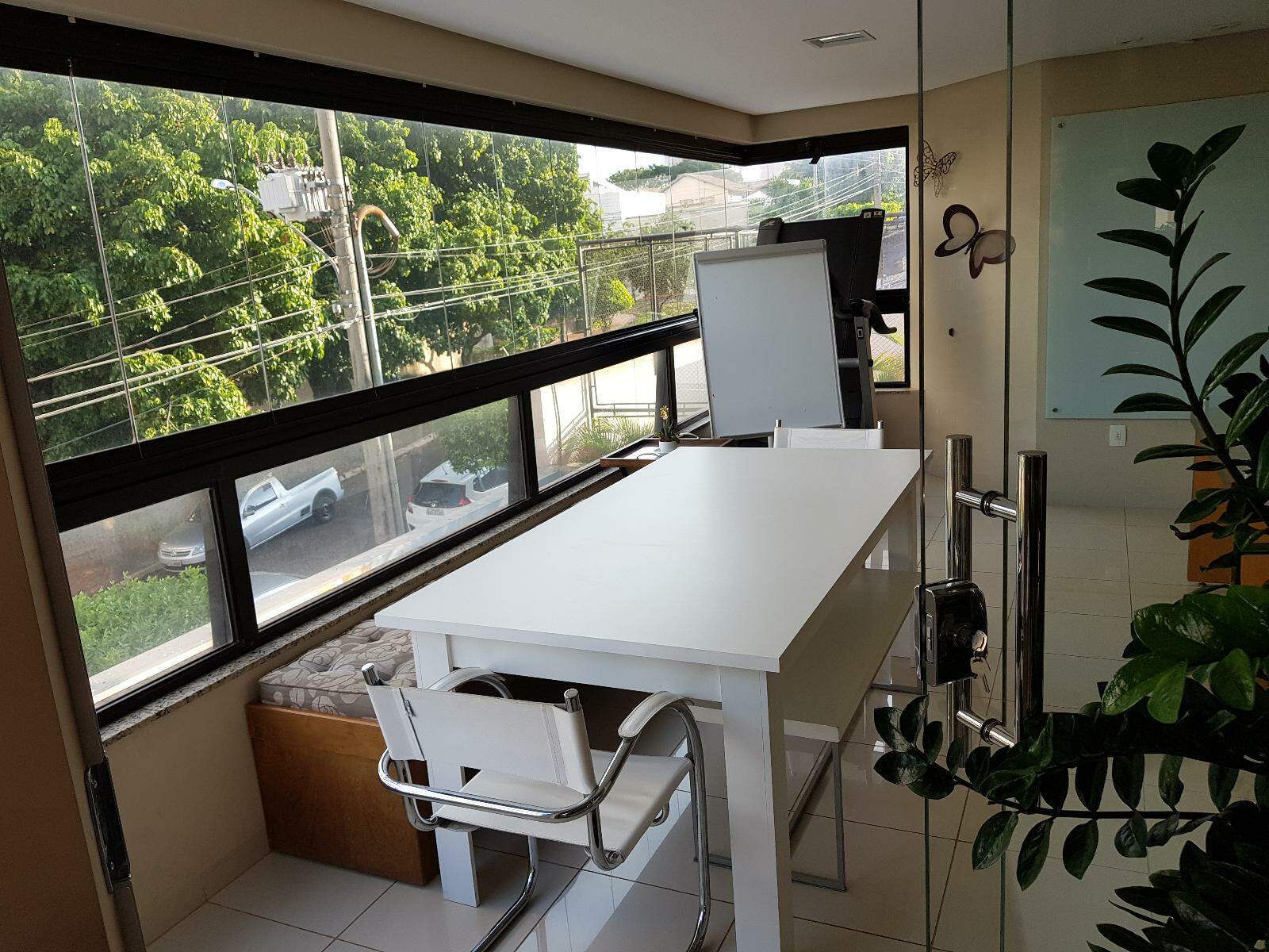 Apartamento à venda no Santa Fé: 