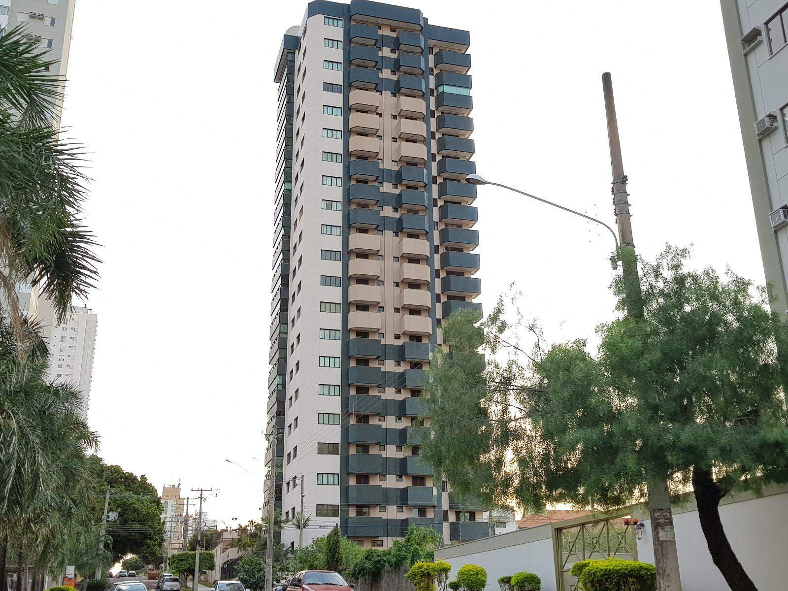 Apartamento à venda no Santa Fé: 