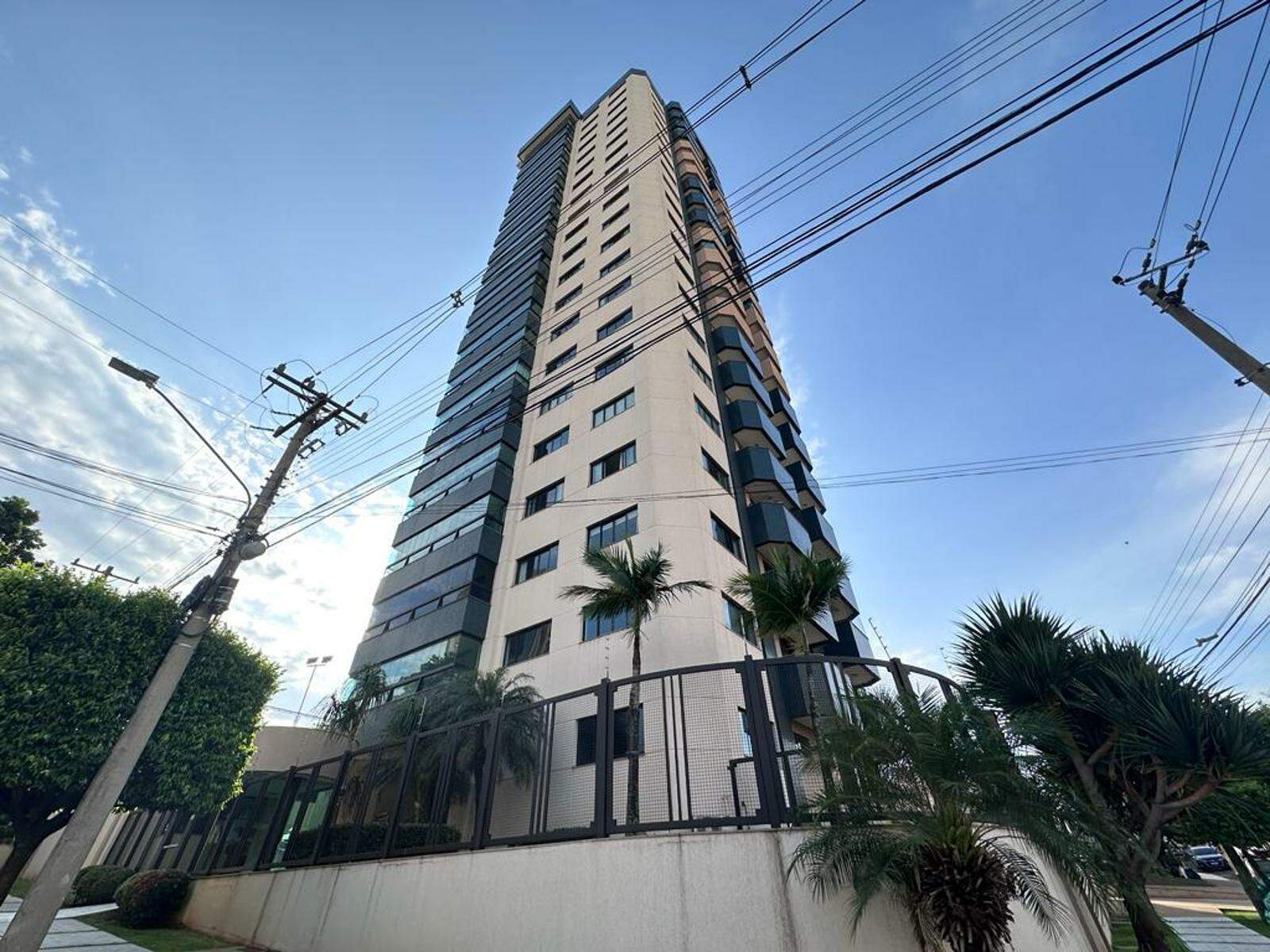 Apartamento à venda no Santa Fé: 