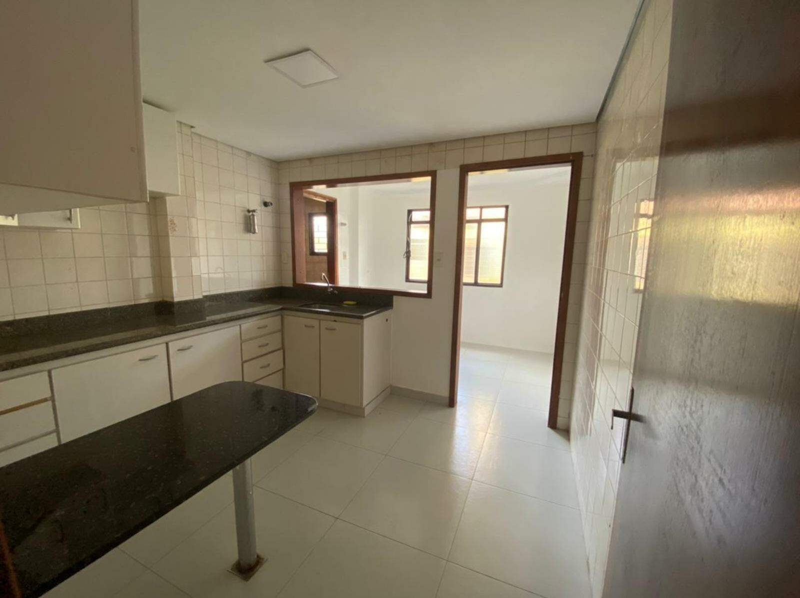 Apartamento para aluguel no Jardim TV Morena: 