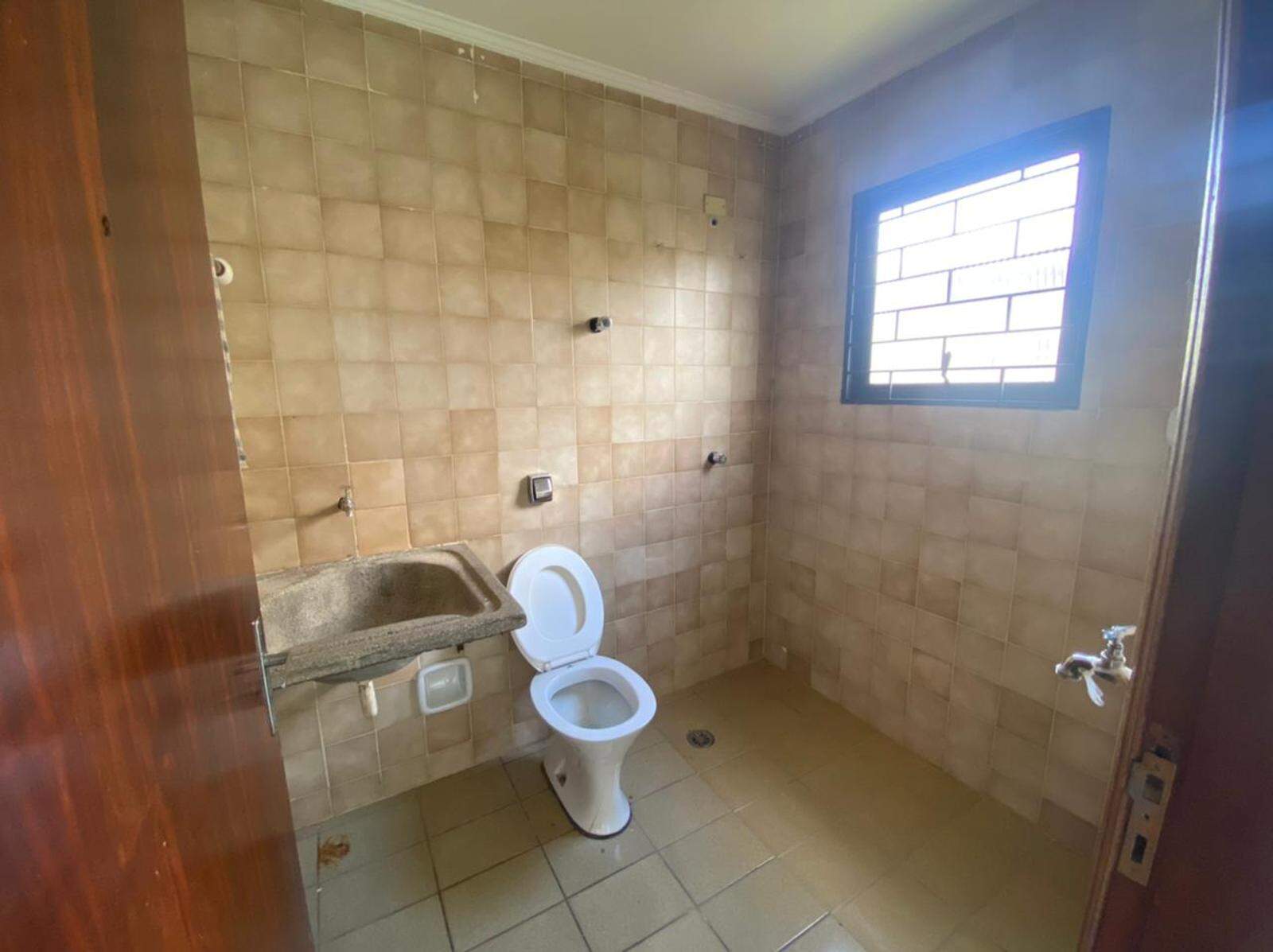 Apartamento para aluguel no Jardim TV Morena: 