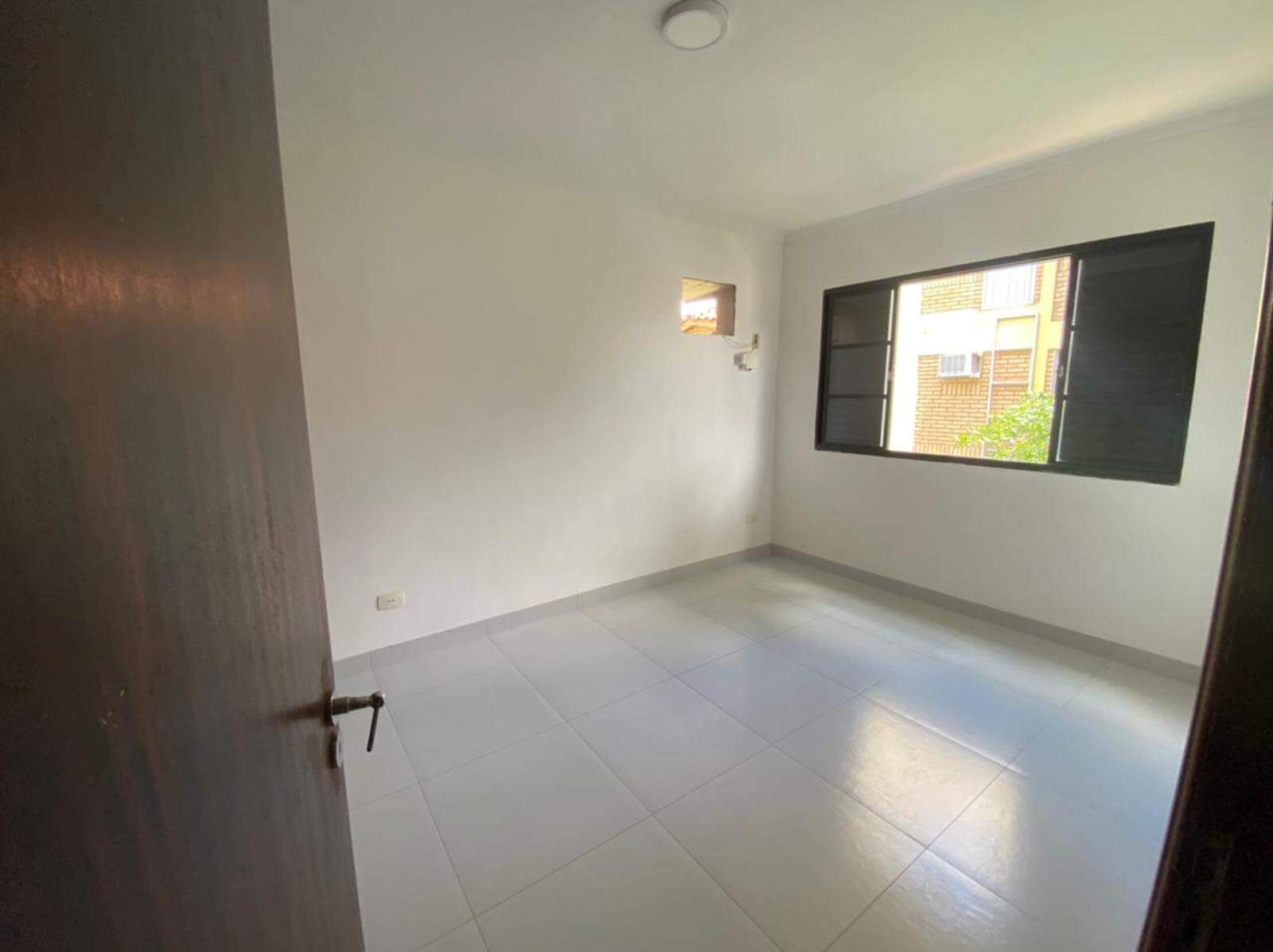 Apartamento para aluguel no Jardim TV Morena: 