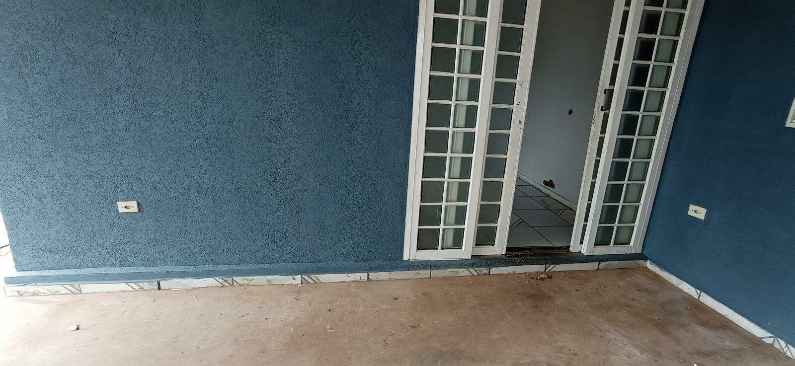 Casa Térrea para aluguel no Conjunto José Abrão: 