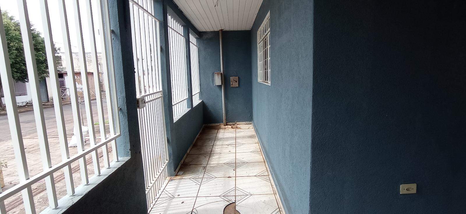 Casa Térrea para aluguel no Conjunto José Abrão: 