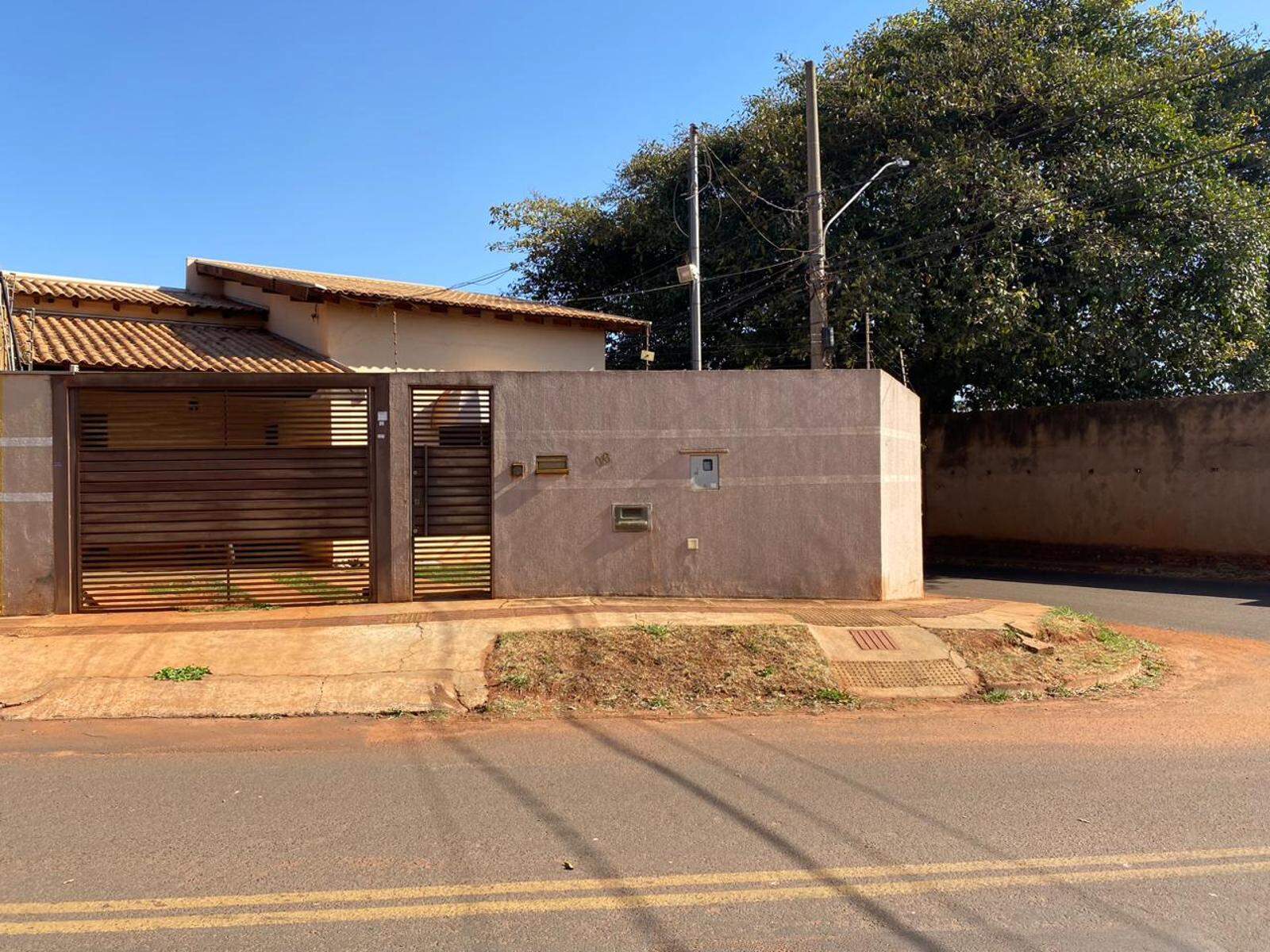 Casa Térrea à venda no Parque Dallas: 