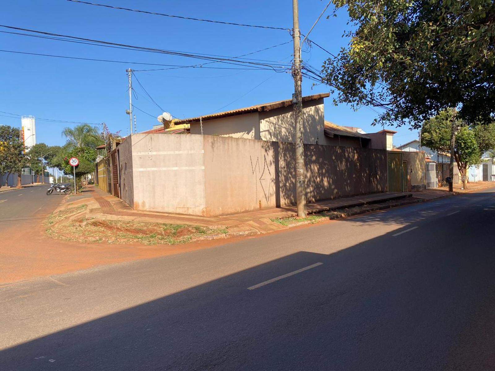 Casa Térrea à venda no Parque Dallas: 