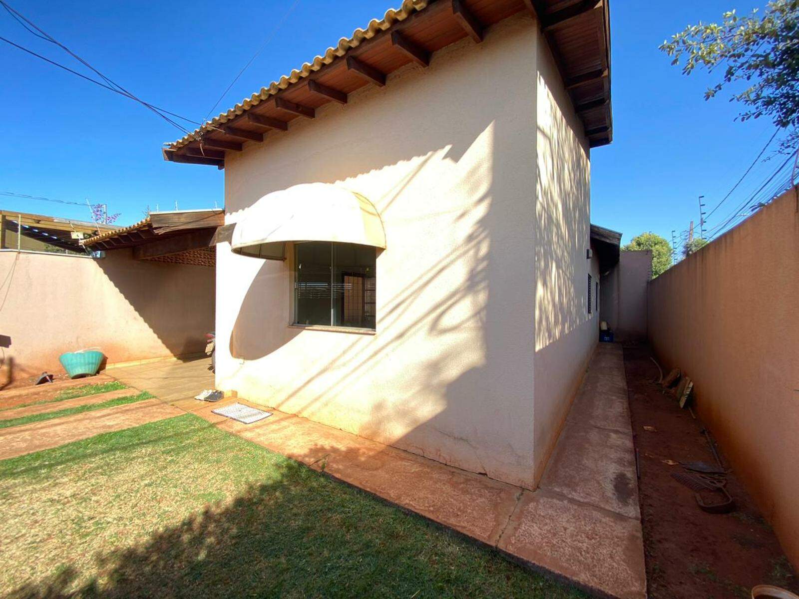 Casa Térrea à venda no Parque Dallas: 