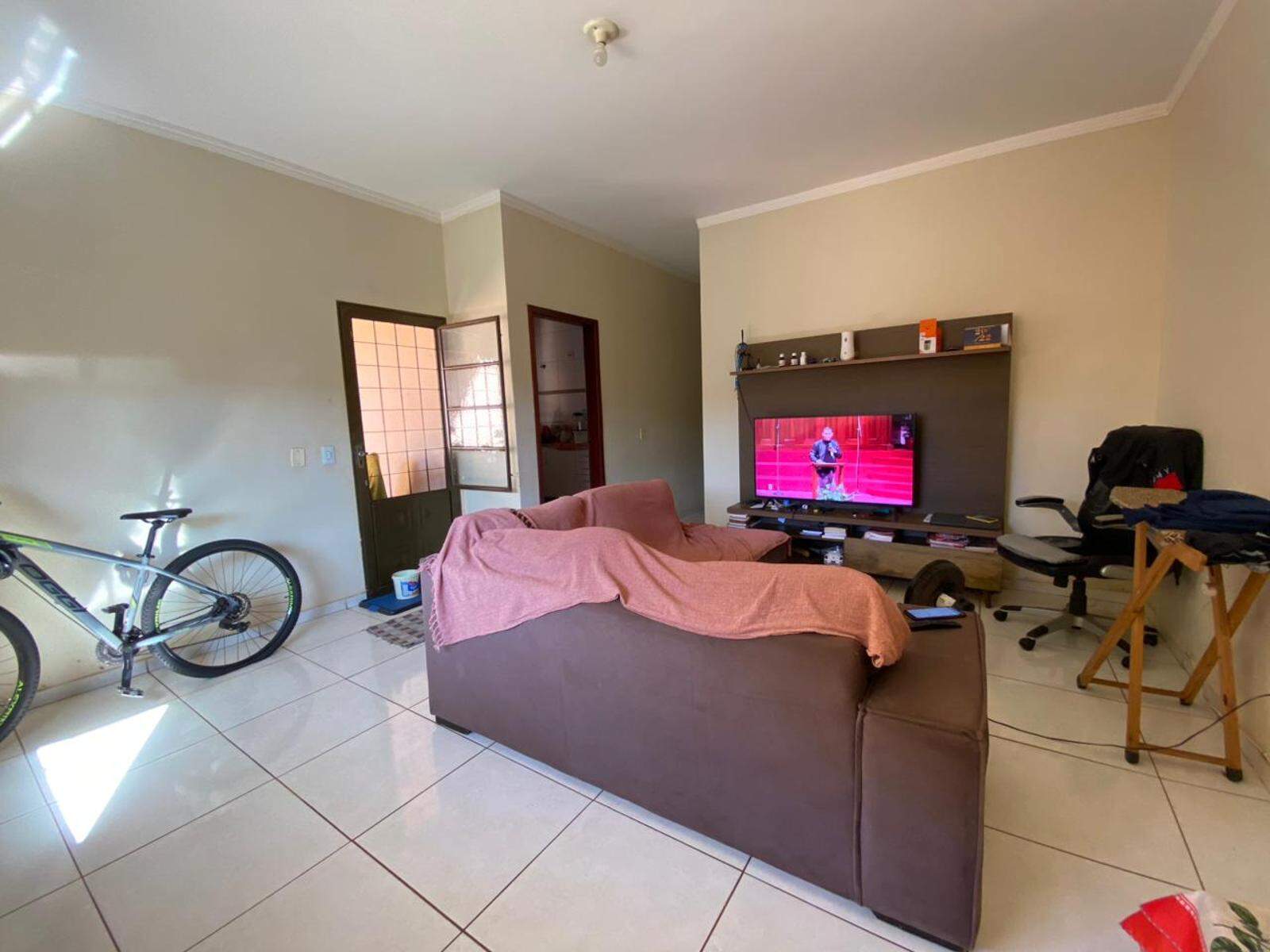 Casa Térrea à venda no Parque Dallas: 