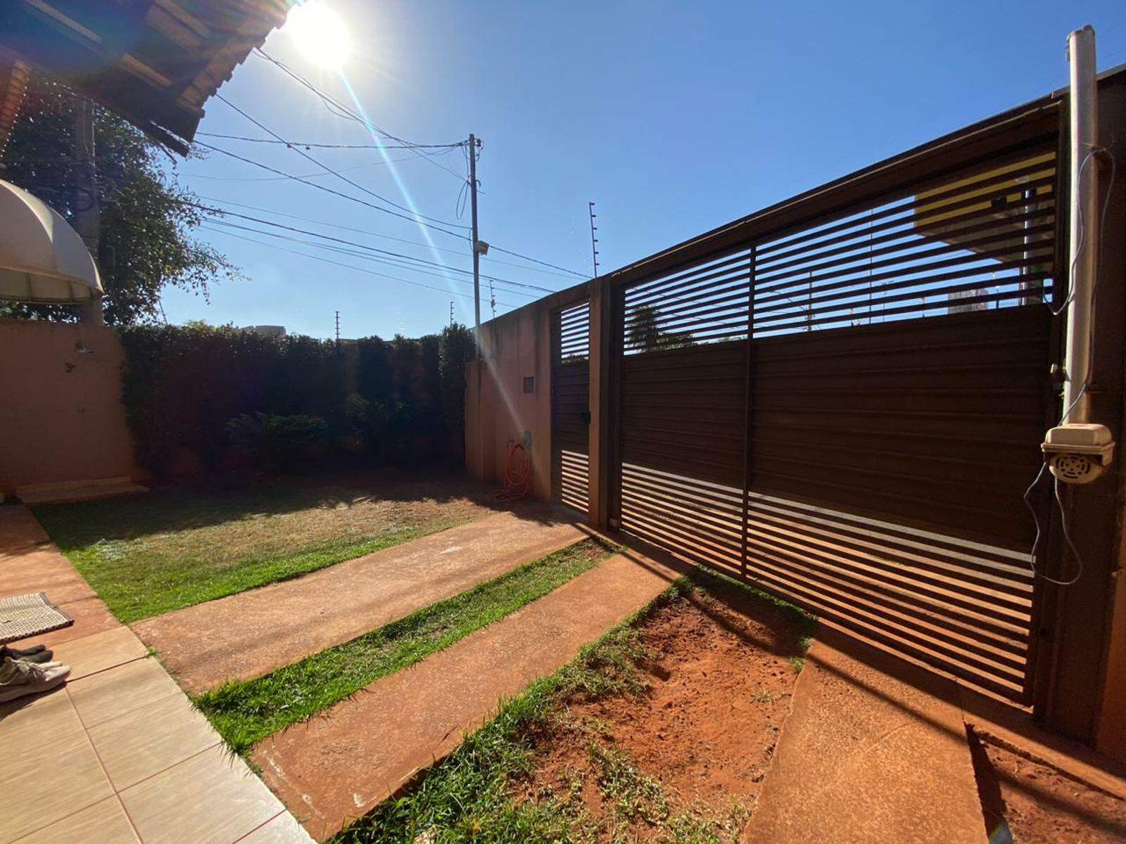 Casa Térrea à venda no Parque Dallas: 