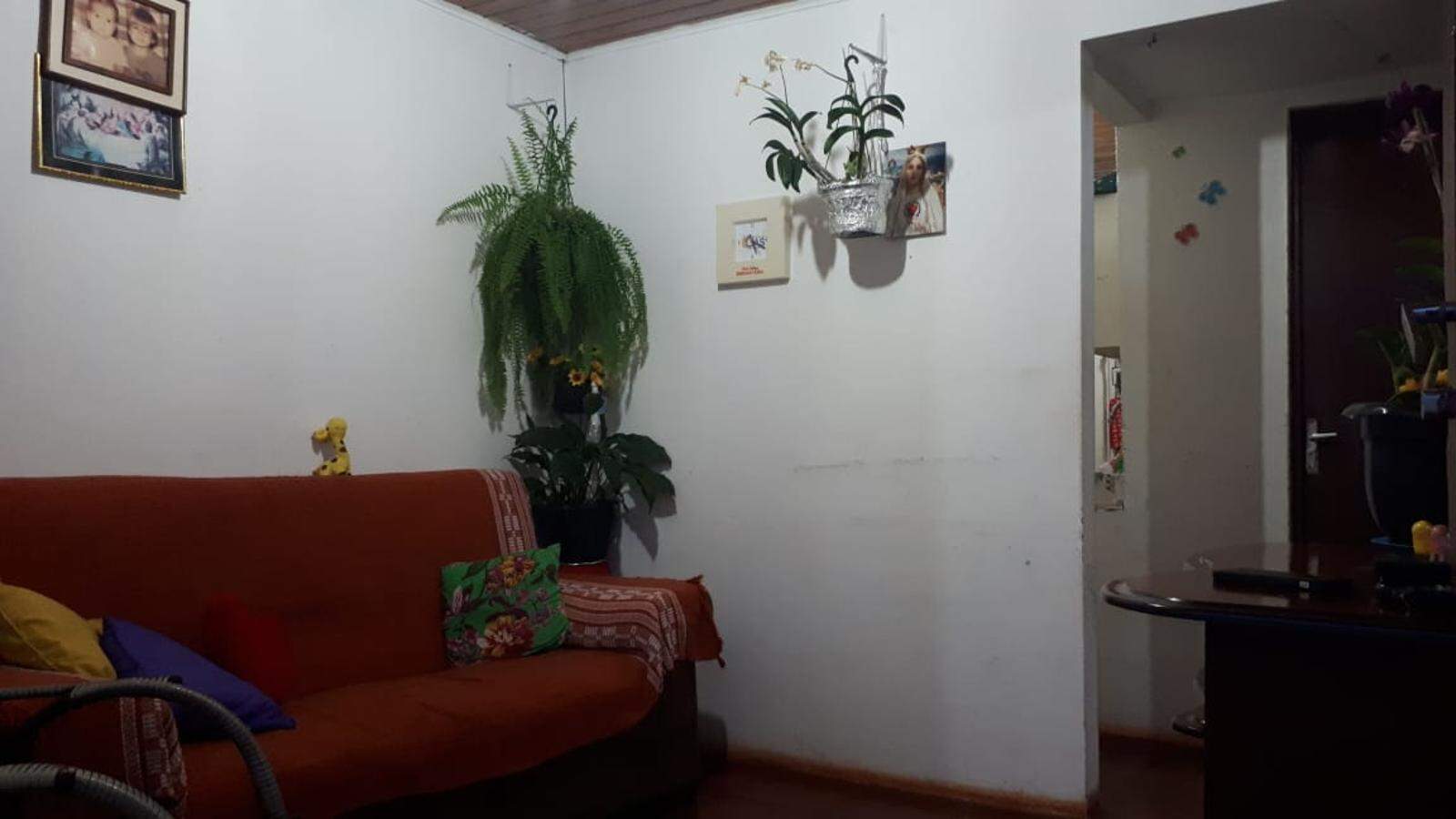 Casa Térrea à venda no Conjunto Aero Rancho: 