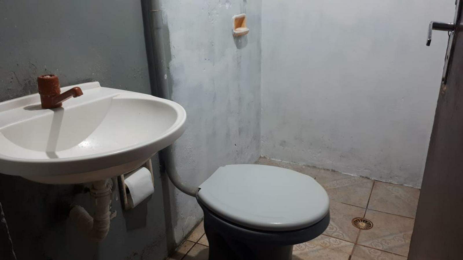Casa Térrea à venda no Conjunto Aero Rancho: 