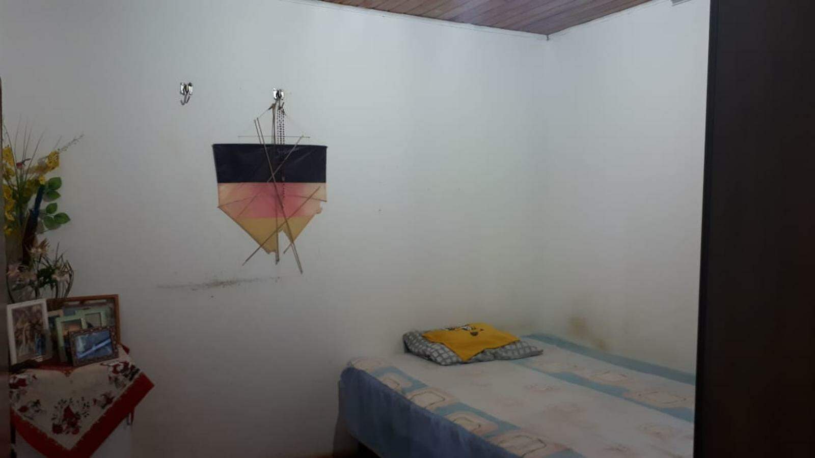 Casa Térrea à venda no Conjunto Aero Rancho: 