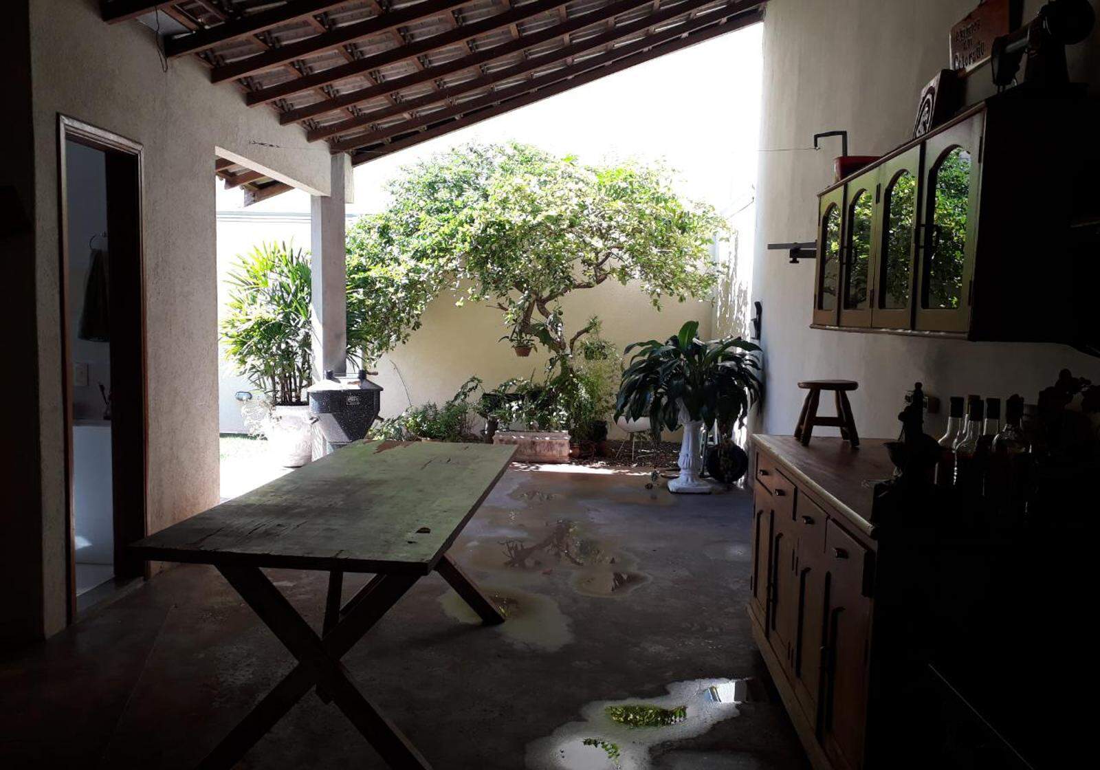 Sobrado à venda no Jardim Paradiso: 