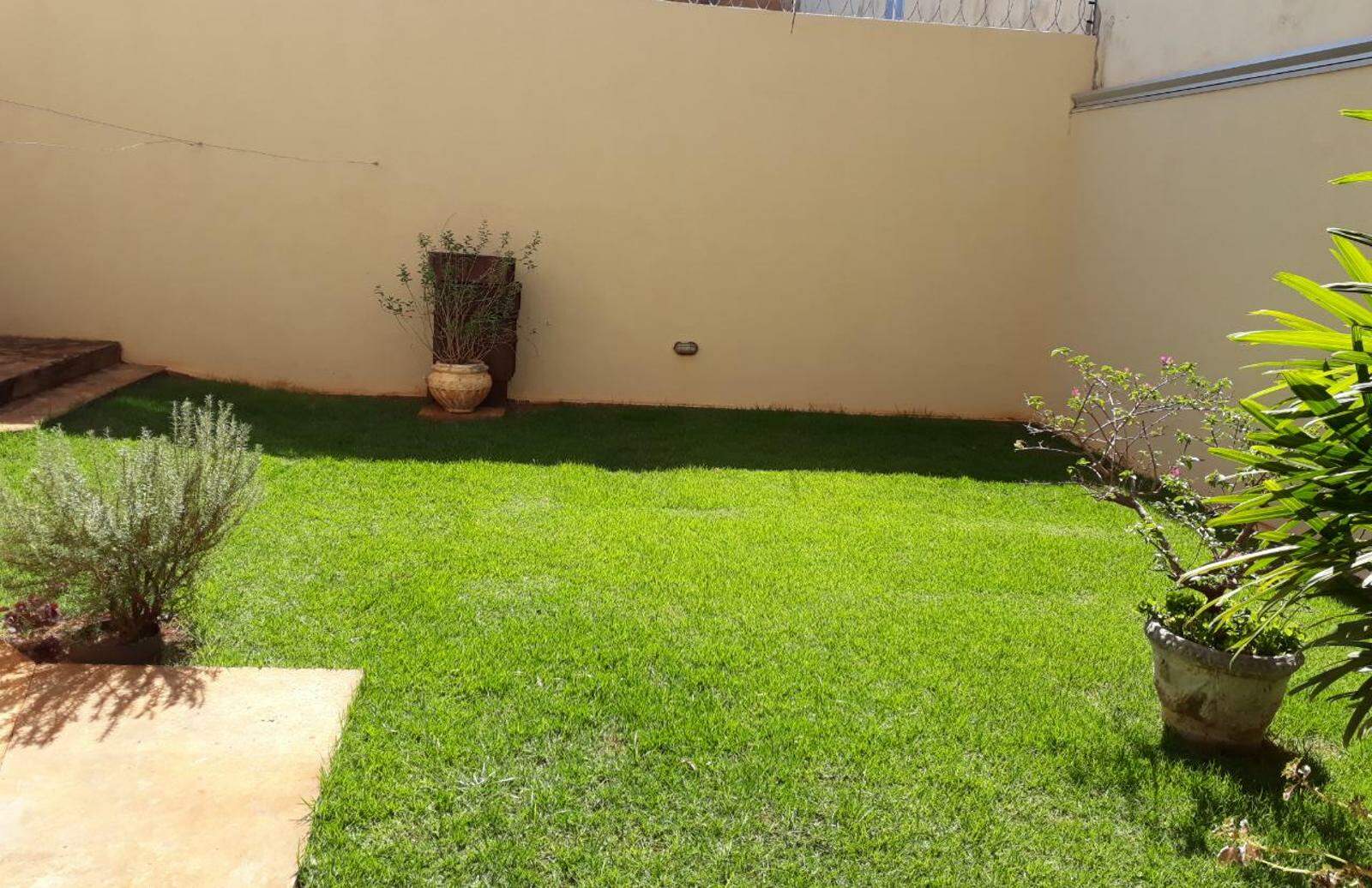 Sobrado à venda no Jardim Paradiso: 