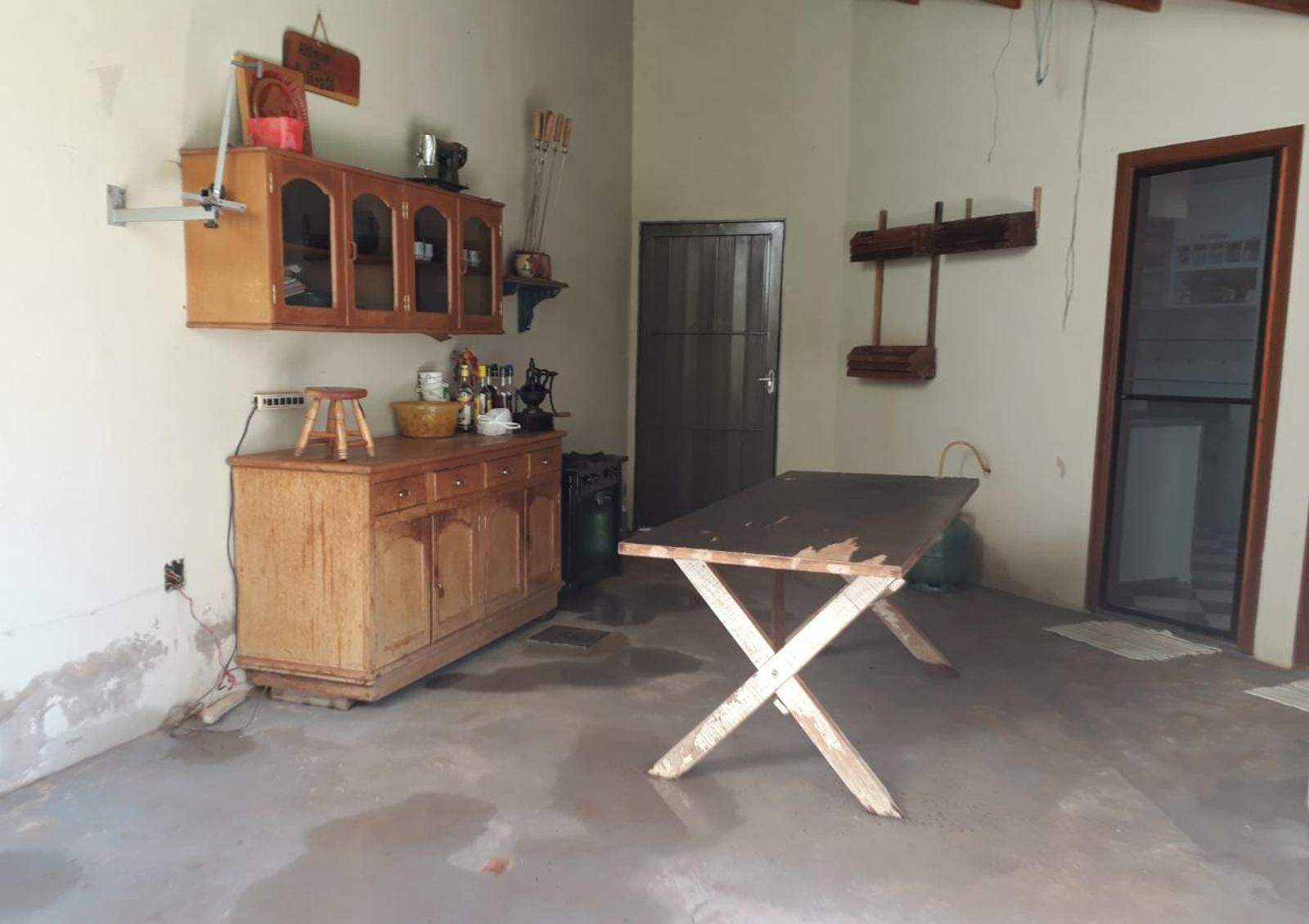 Sobrado à venda no Jardim Paradiso: 