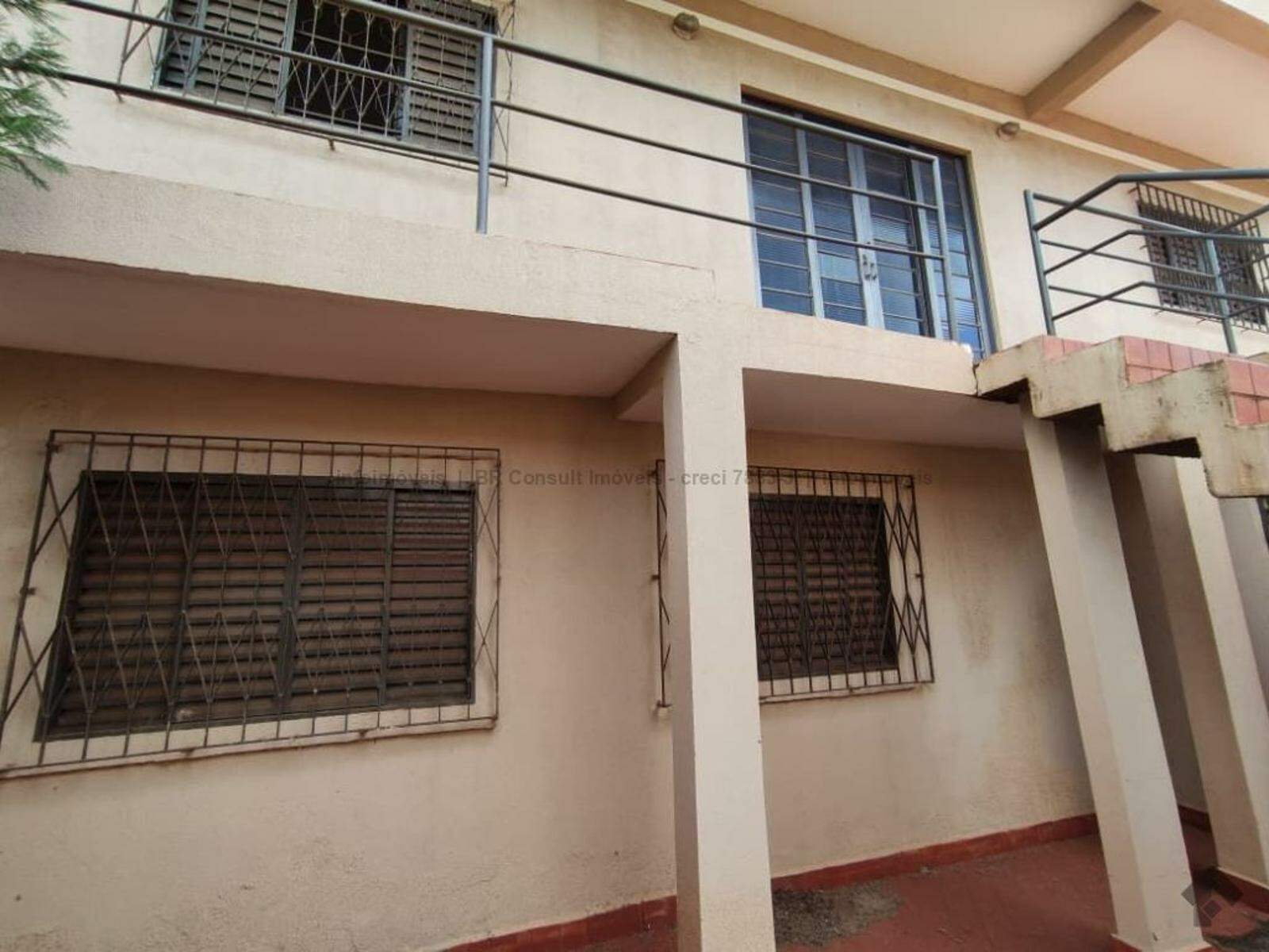 Sobrado para aluguel no Jardim Itamaracá: 