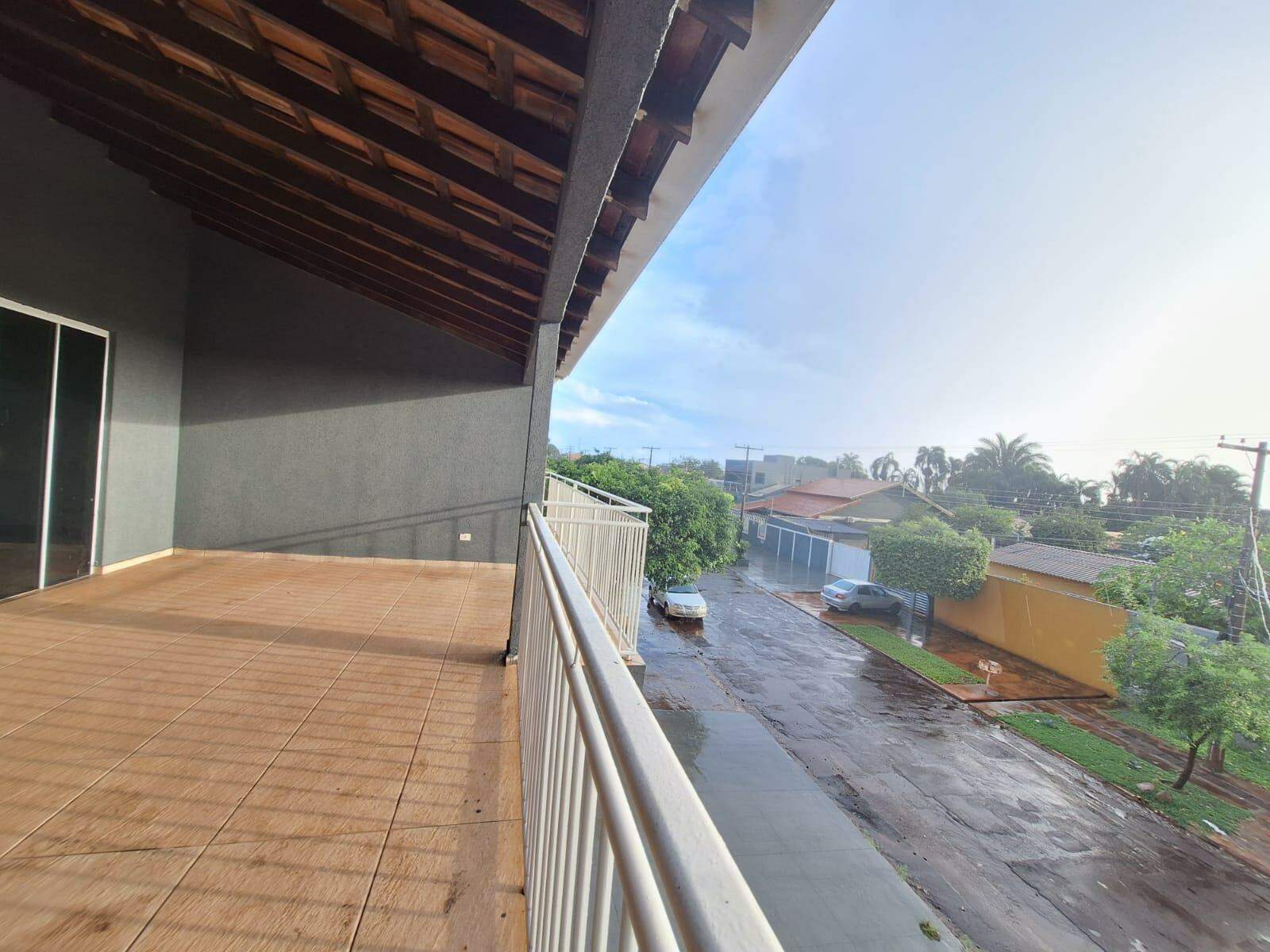 Casa Comercial à venda no Vila Piratininga: 