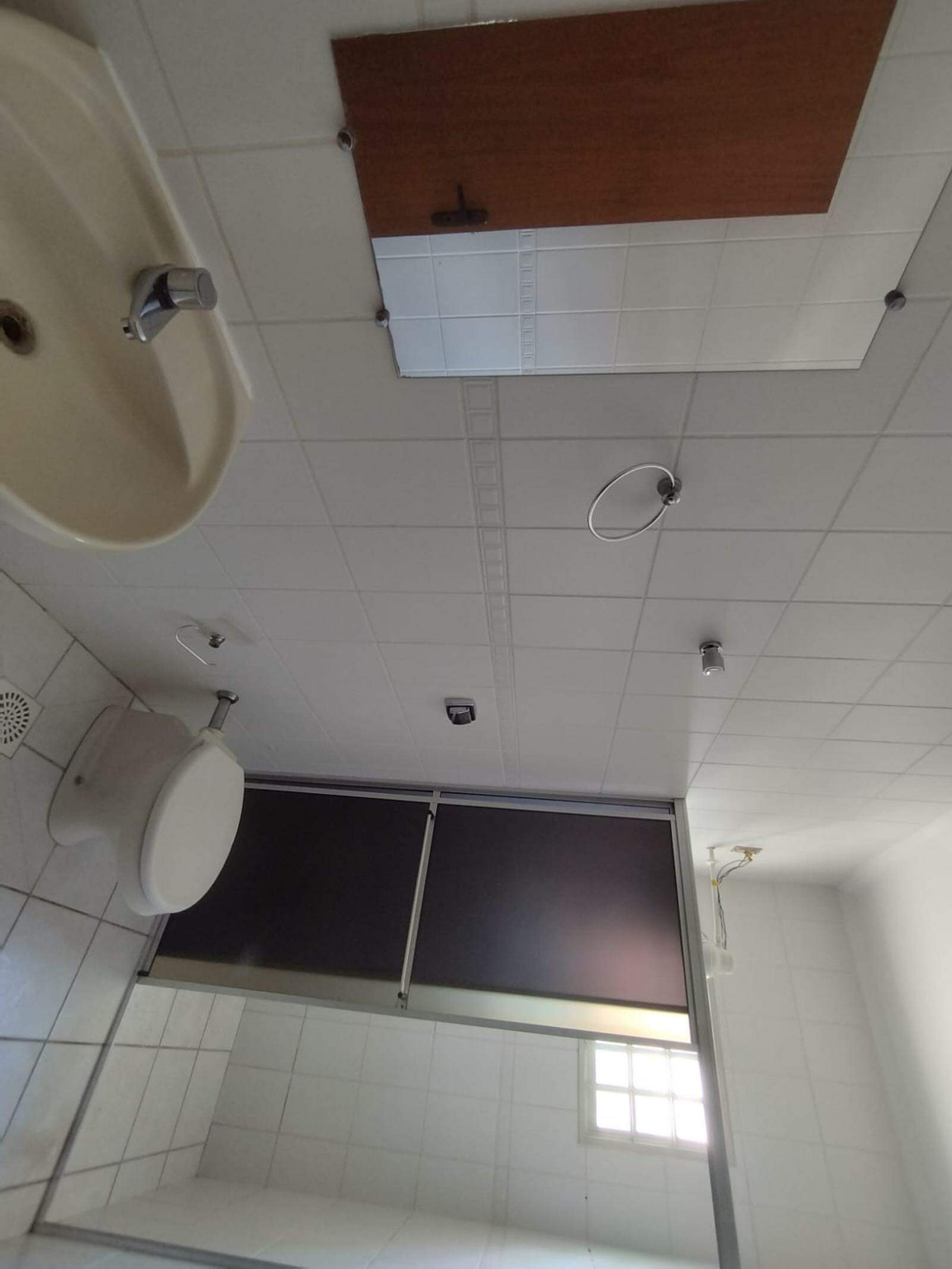 Sobrado/Condomínio para aluguel no Jardim TV Morena: 
