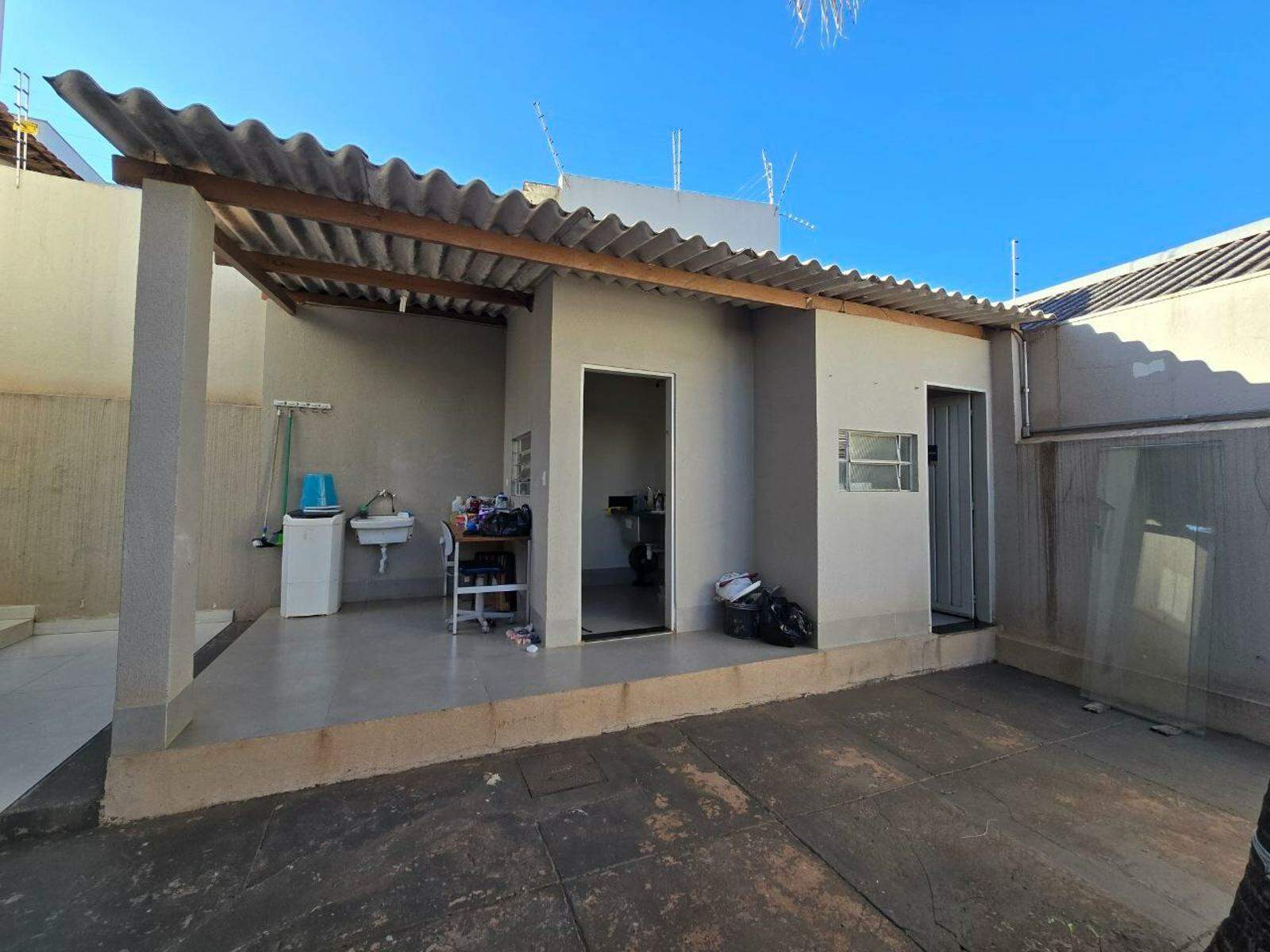 imóvel comercial à venda no Itanhangá Park: 