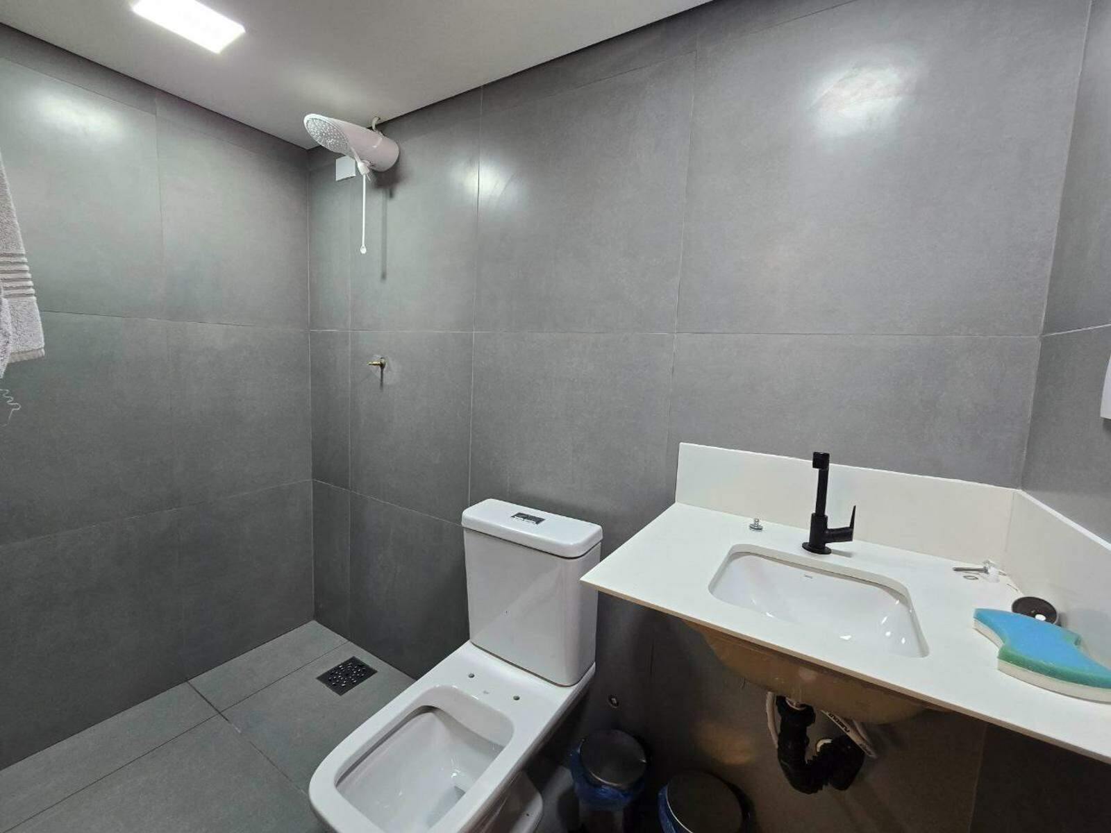 imóvel comercial à venda no Itanhangá Park: 