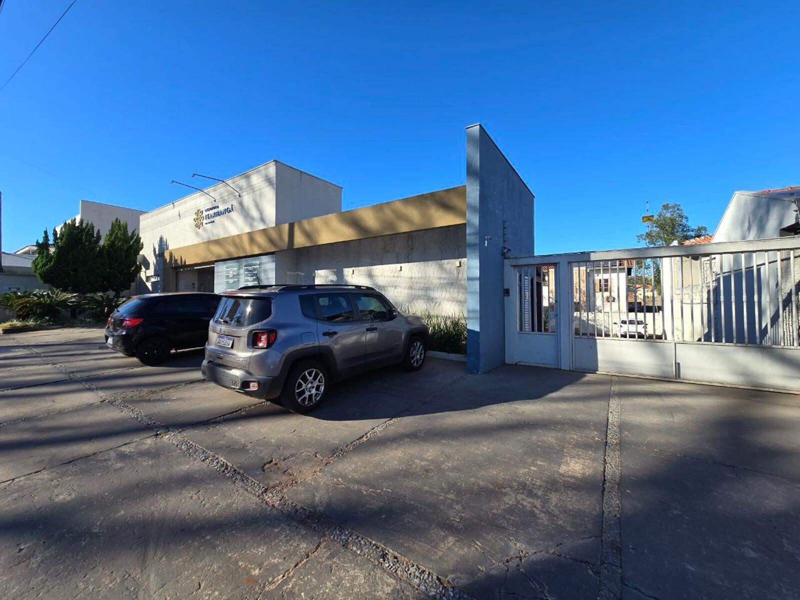 imóvel comercial à venda no Itanhangá Park: 