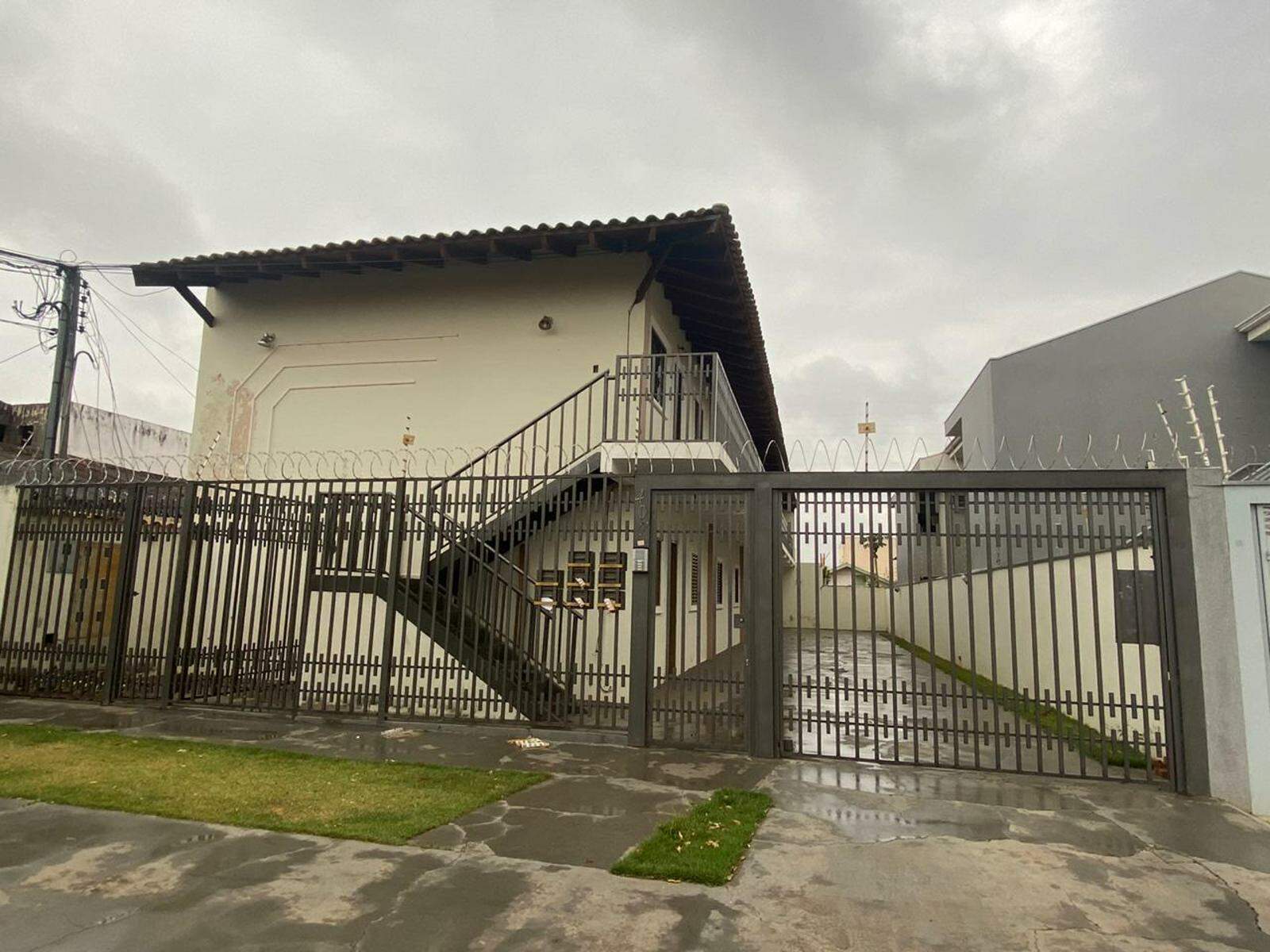 Apartamento para aluguel no Vila Ipiranga: 