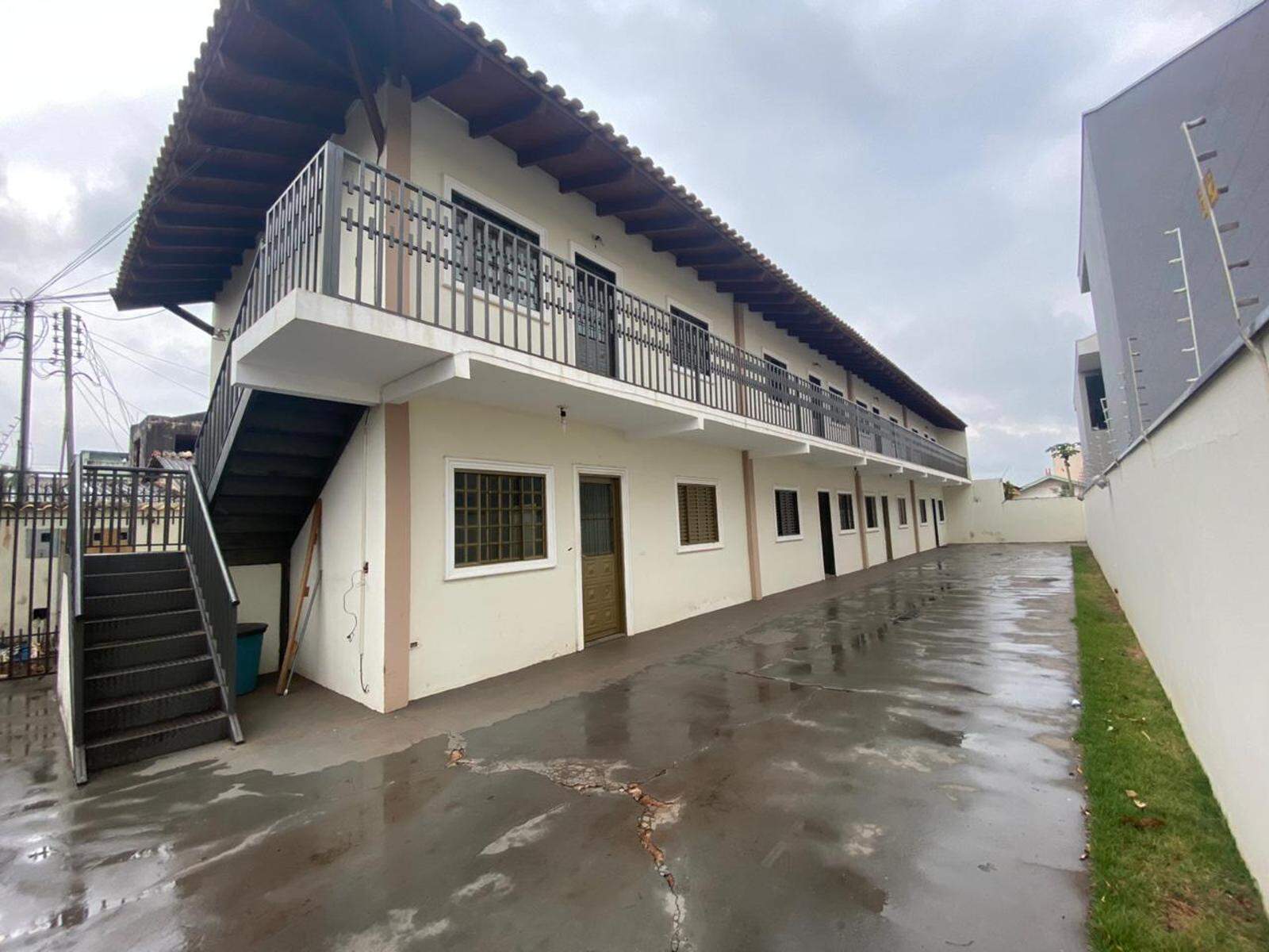Apartamento para aluguel no Vila Ipiranga: 