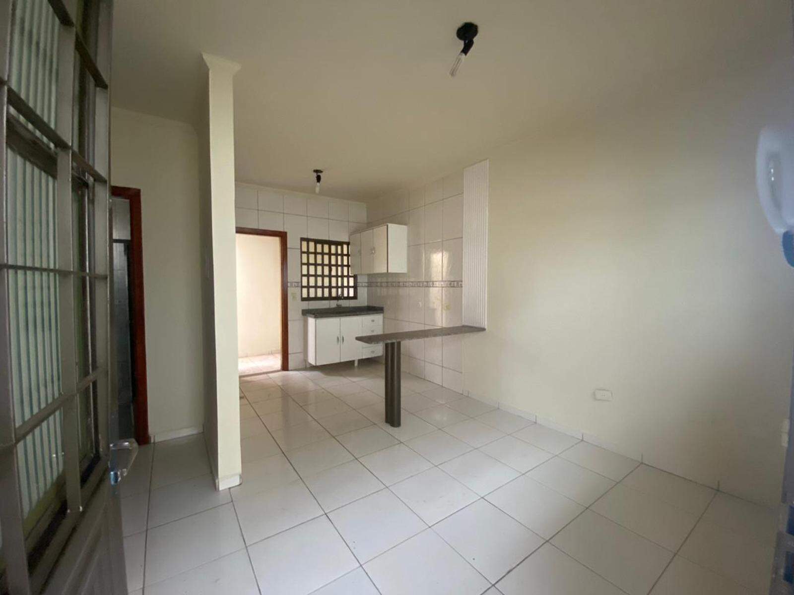 Apartamento para aluguel no Vila Ipiranga: 