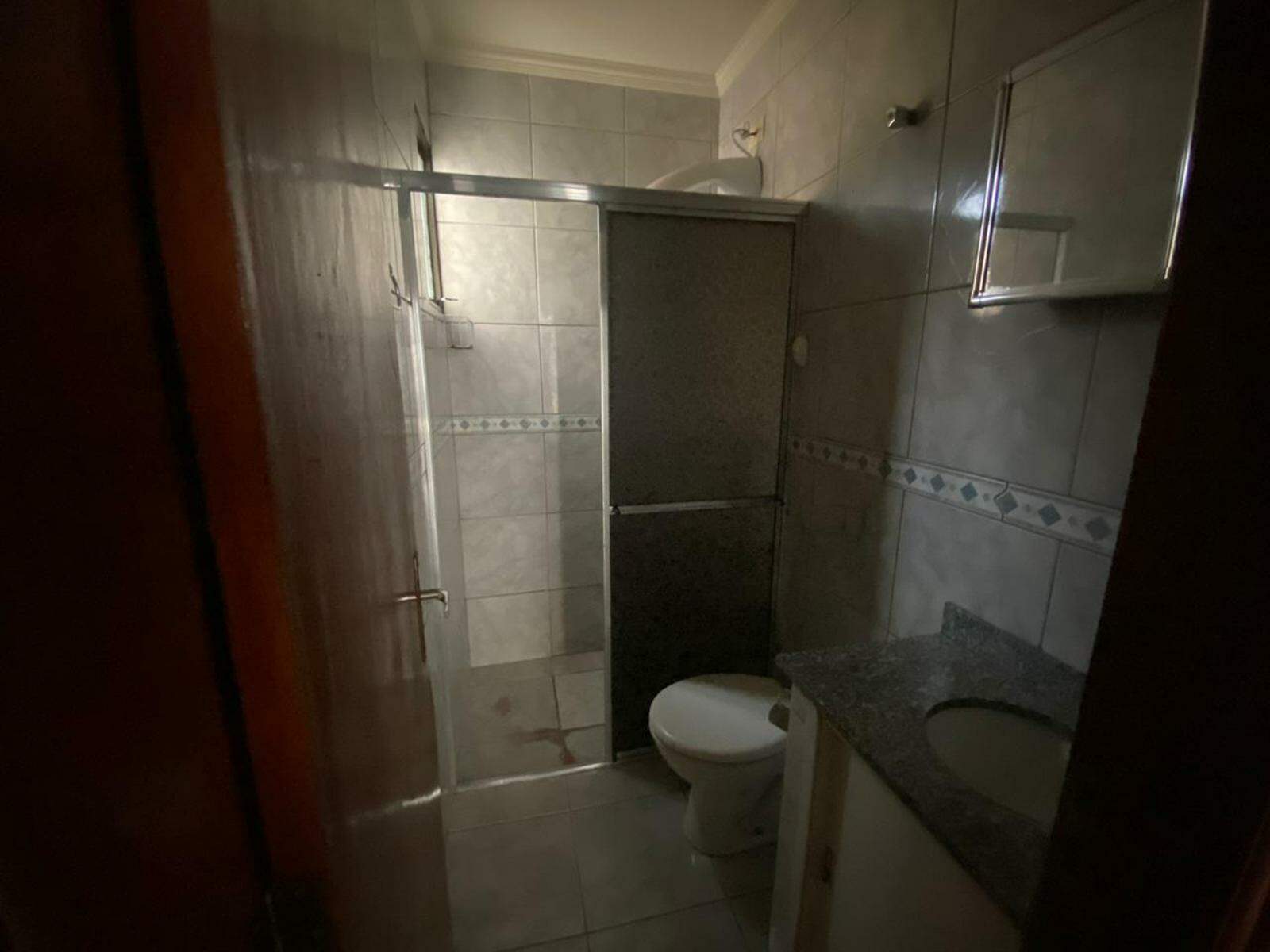 Apartamento para aluguel no Vila Ipiranga: 