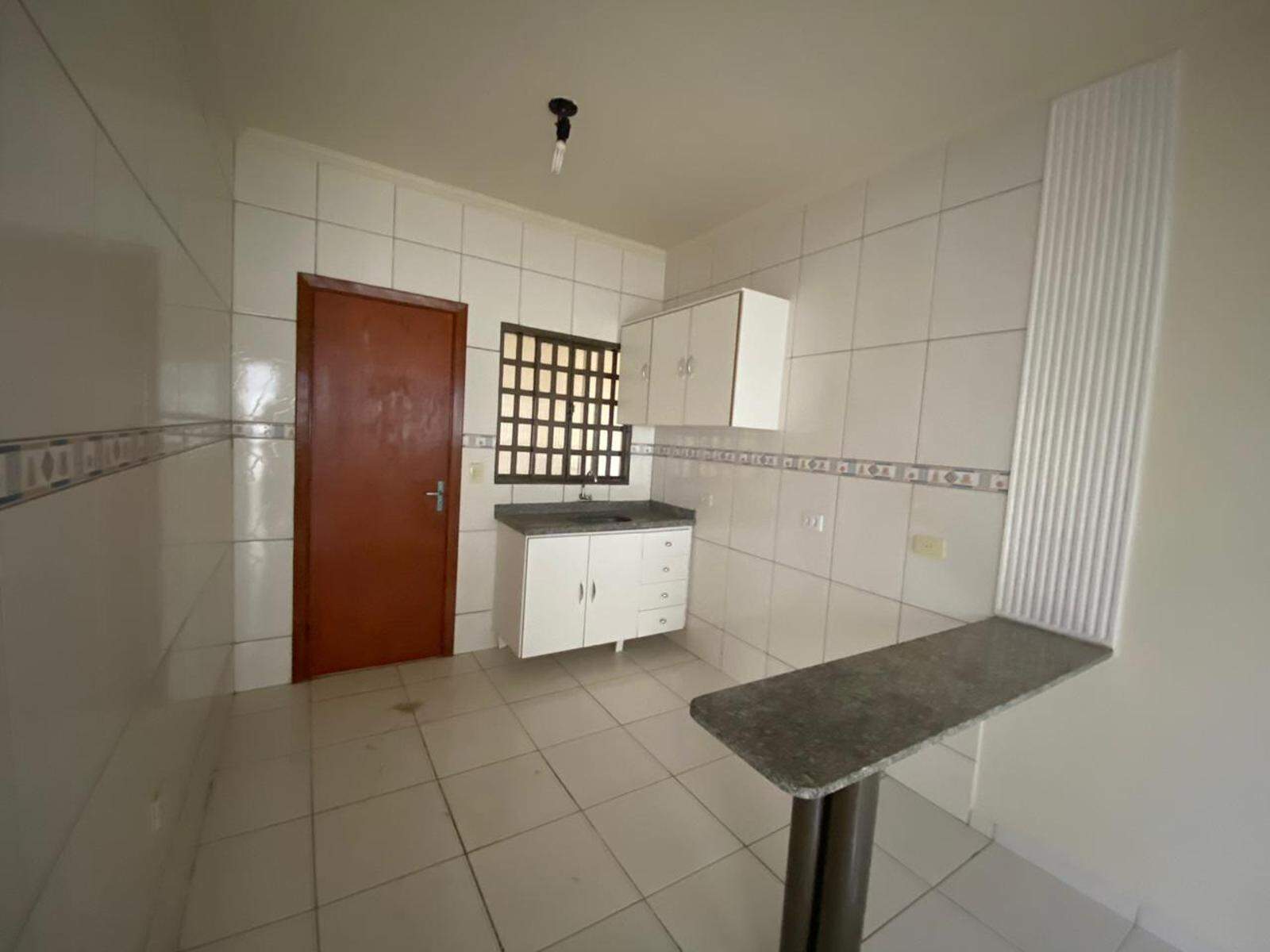 Apartamento para aluguel no Vila Ipiranga: 