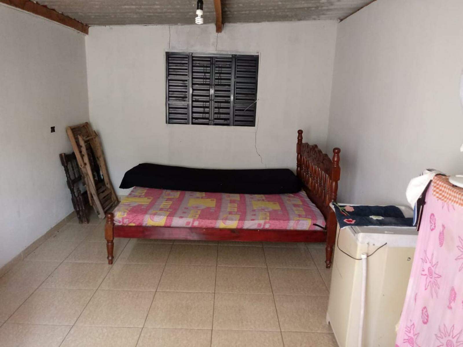 Chácara à venda no Zona Rural: 
