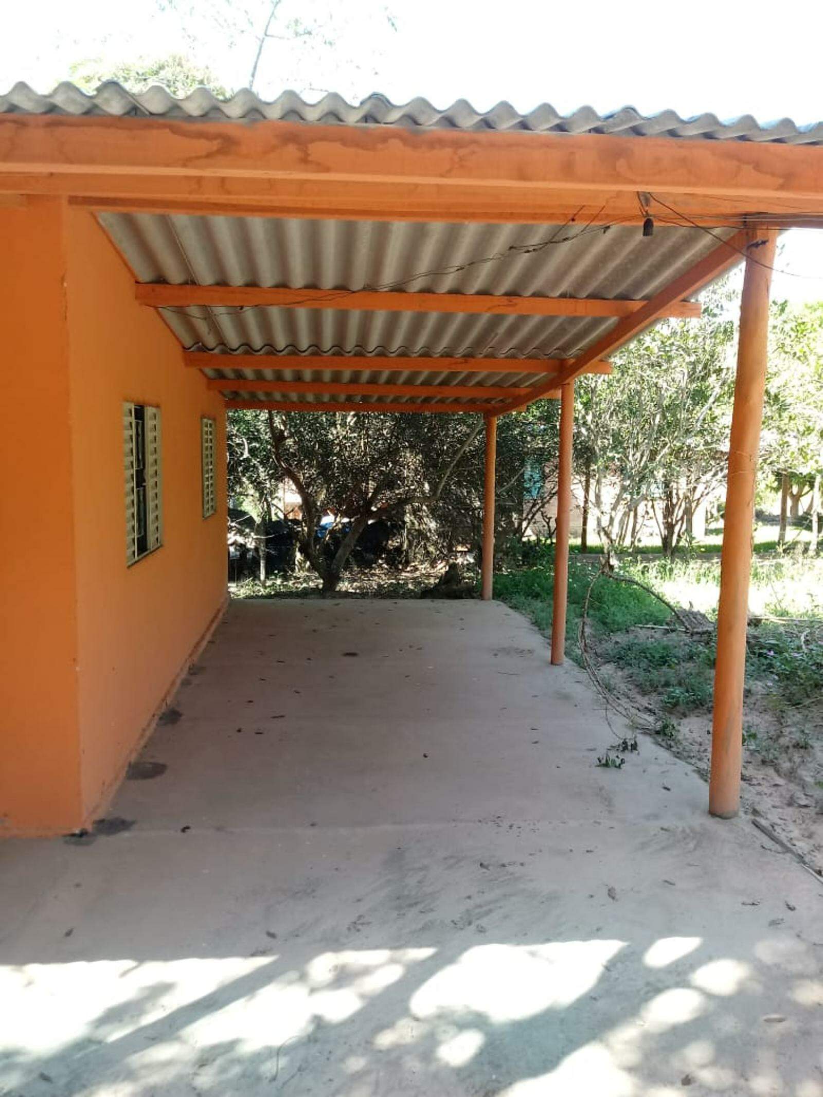 Chácara à venda no Zona Rural: 