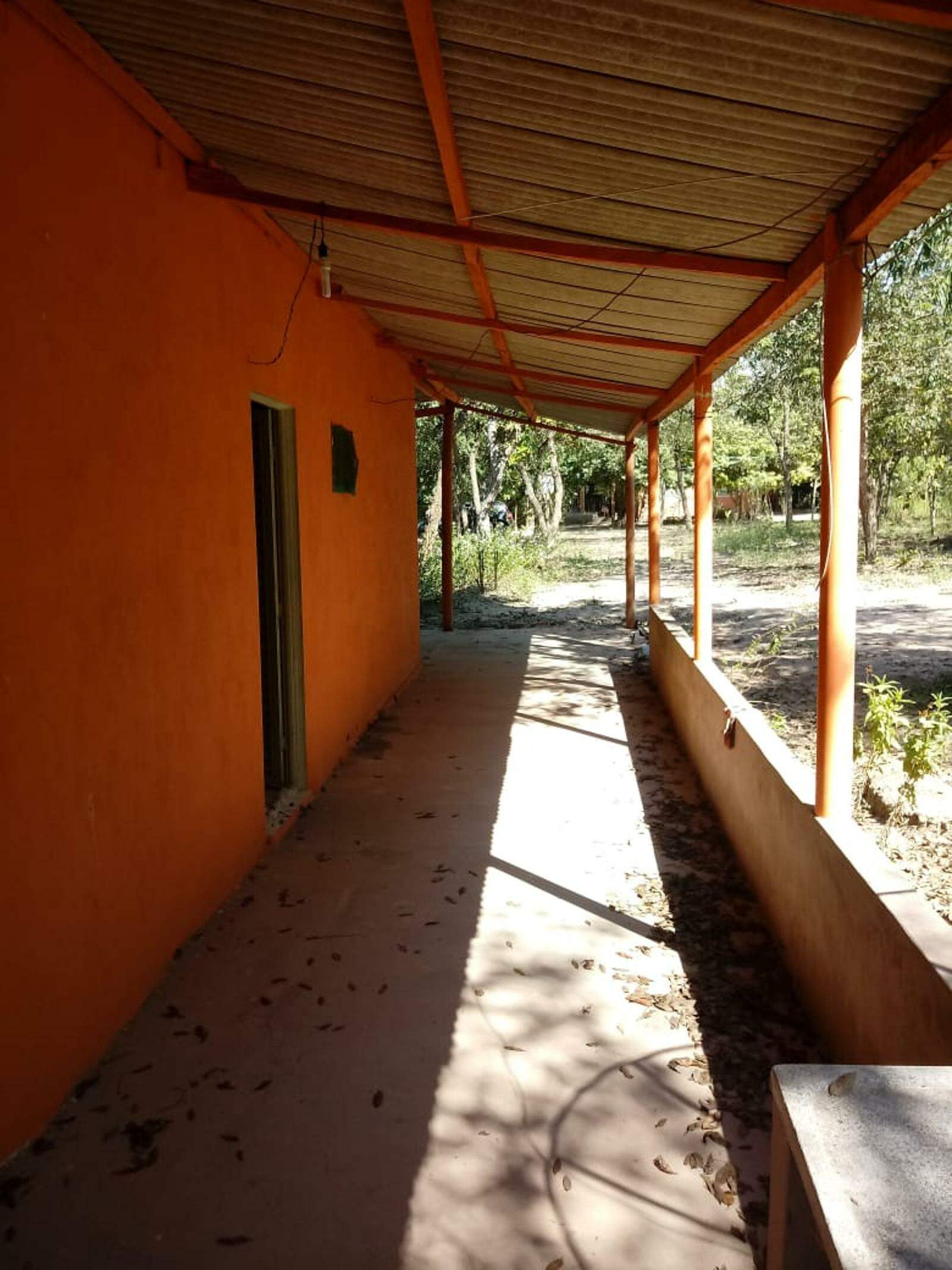 Chácara à venda no Zona Rural: 