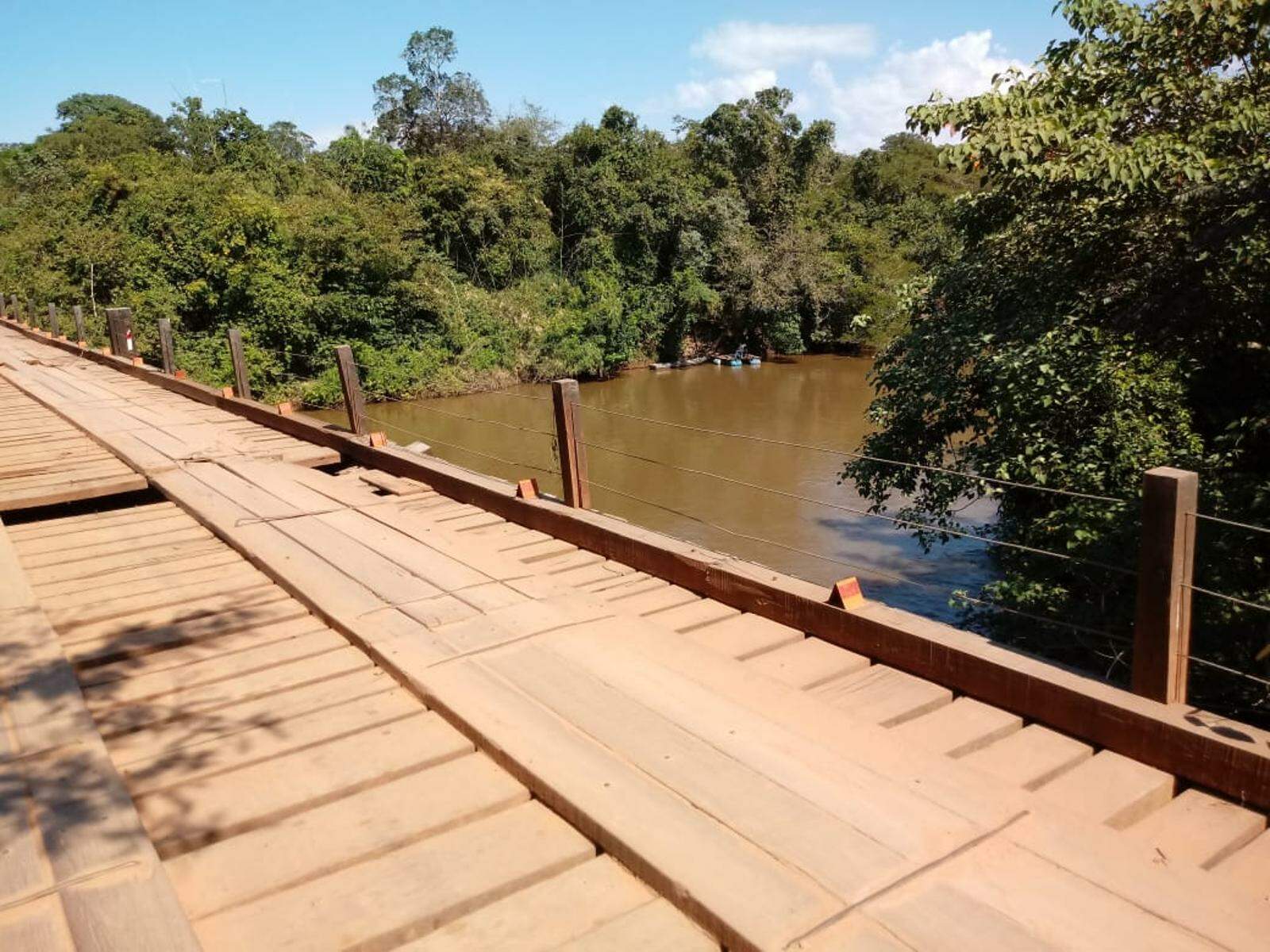 Chácara à venda no Zona Rural: 