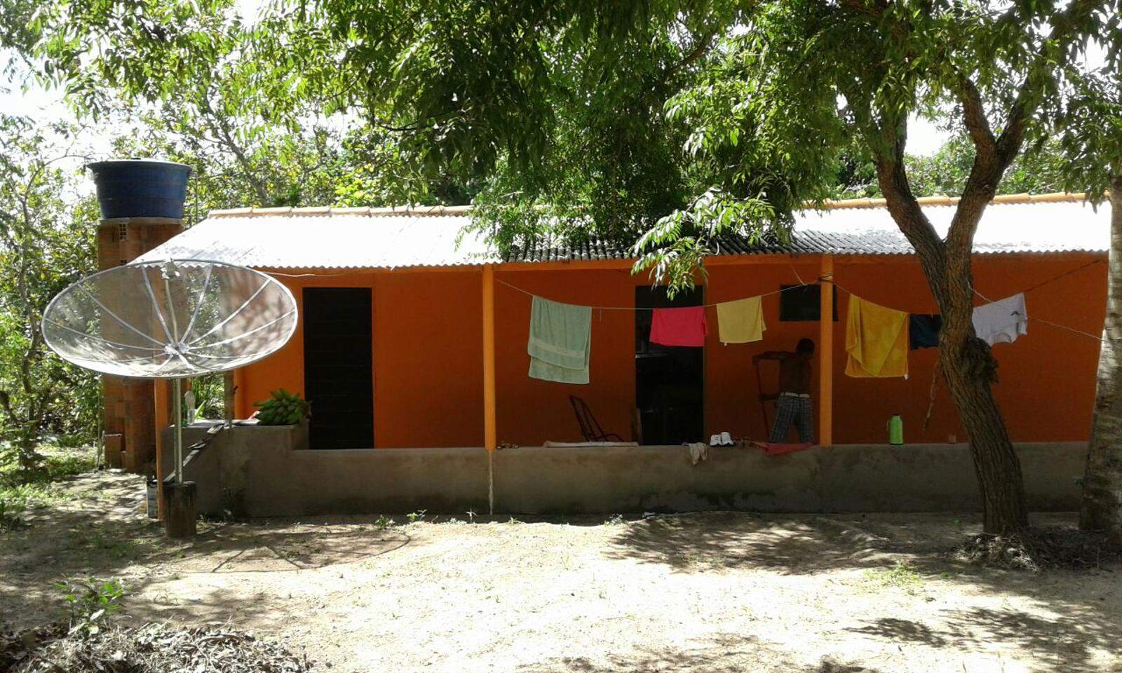 Chácara à venda no Zona Rural: 
