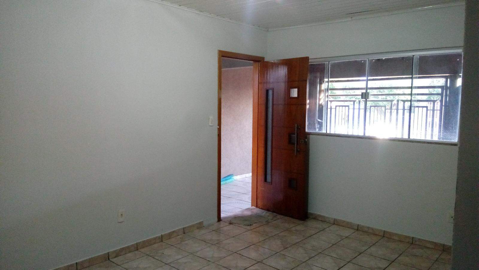 Casa Térrea à venda no Jardim Centro Oeste: 