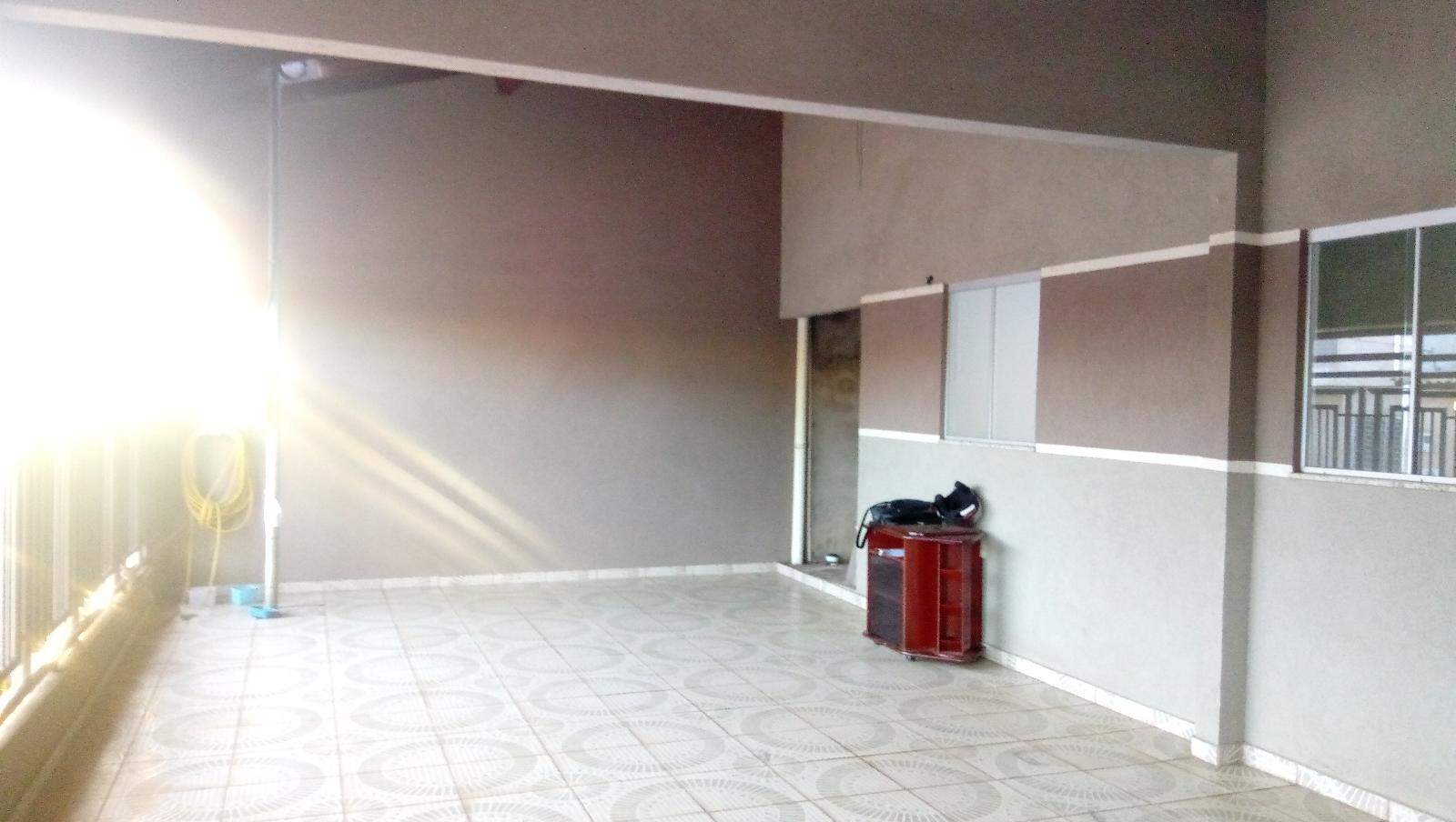 Casa Térrea à venda no Jardim Centro Oeste: 