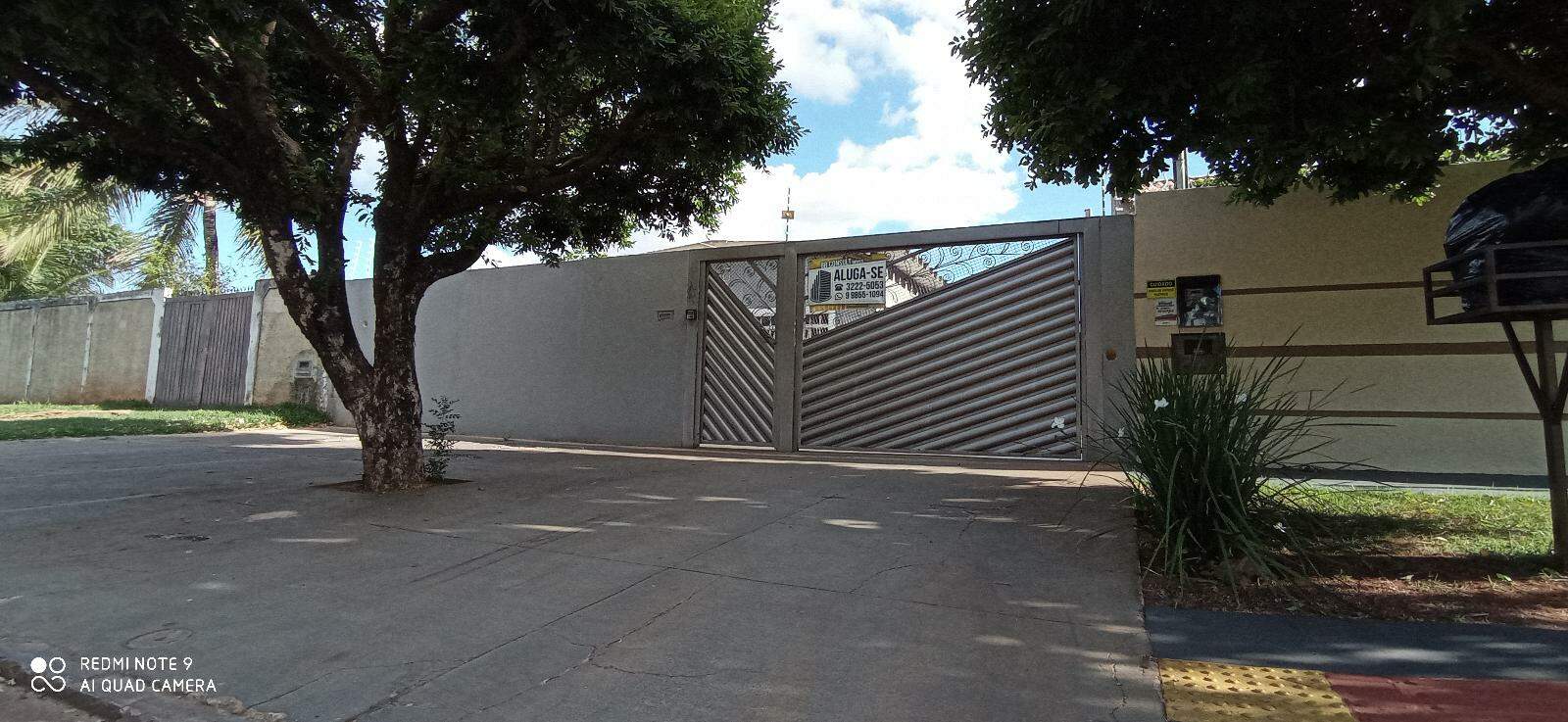 Casa Térrea à venda no Vila Sílvia Regina: 