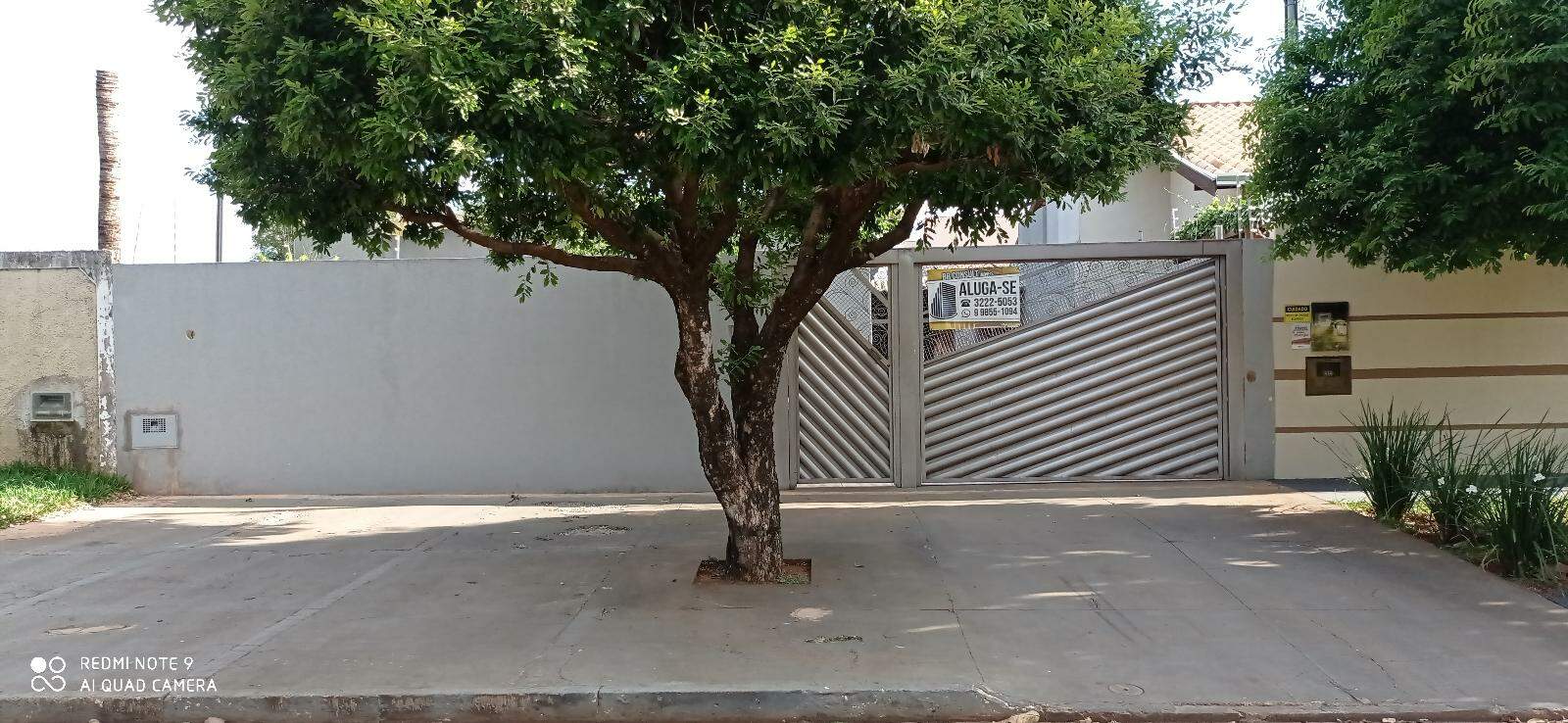 Casa Térrea à venda no Vila Sílvia Regina: 